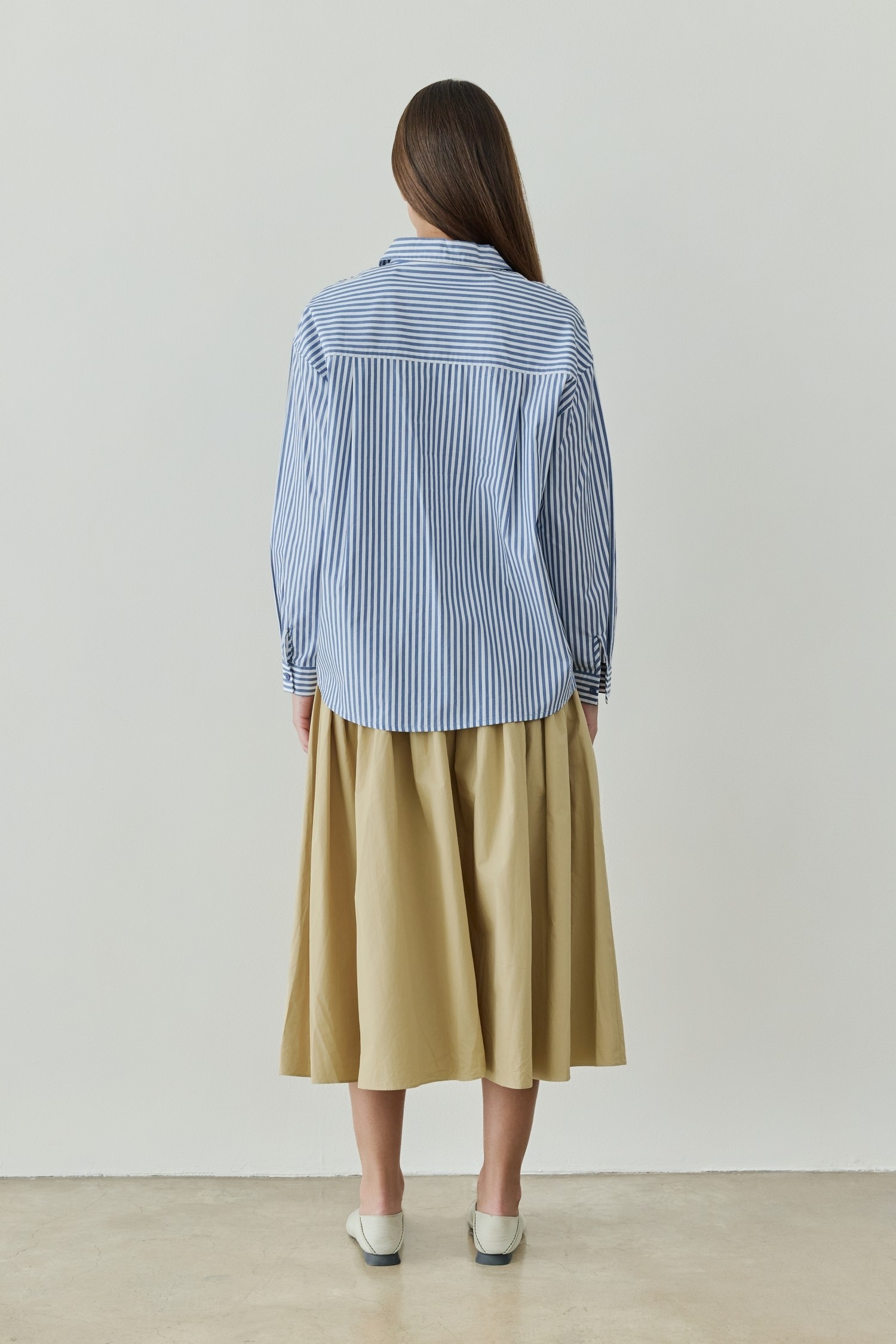 SM5102-KHAKI