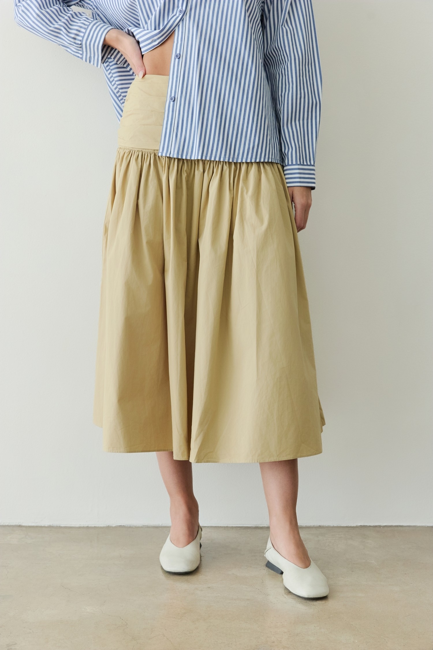SM5102-KHAKI