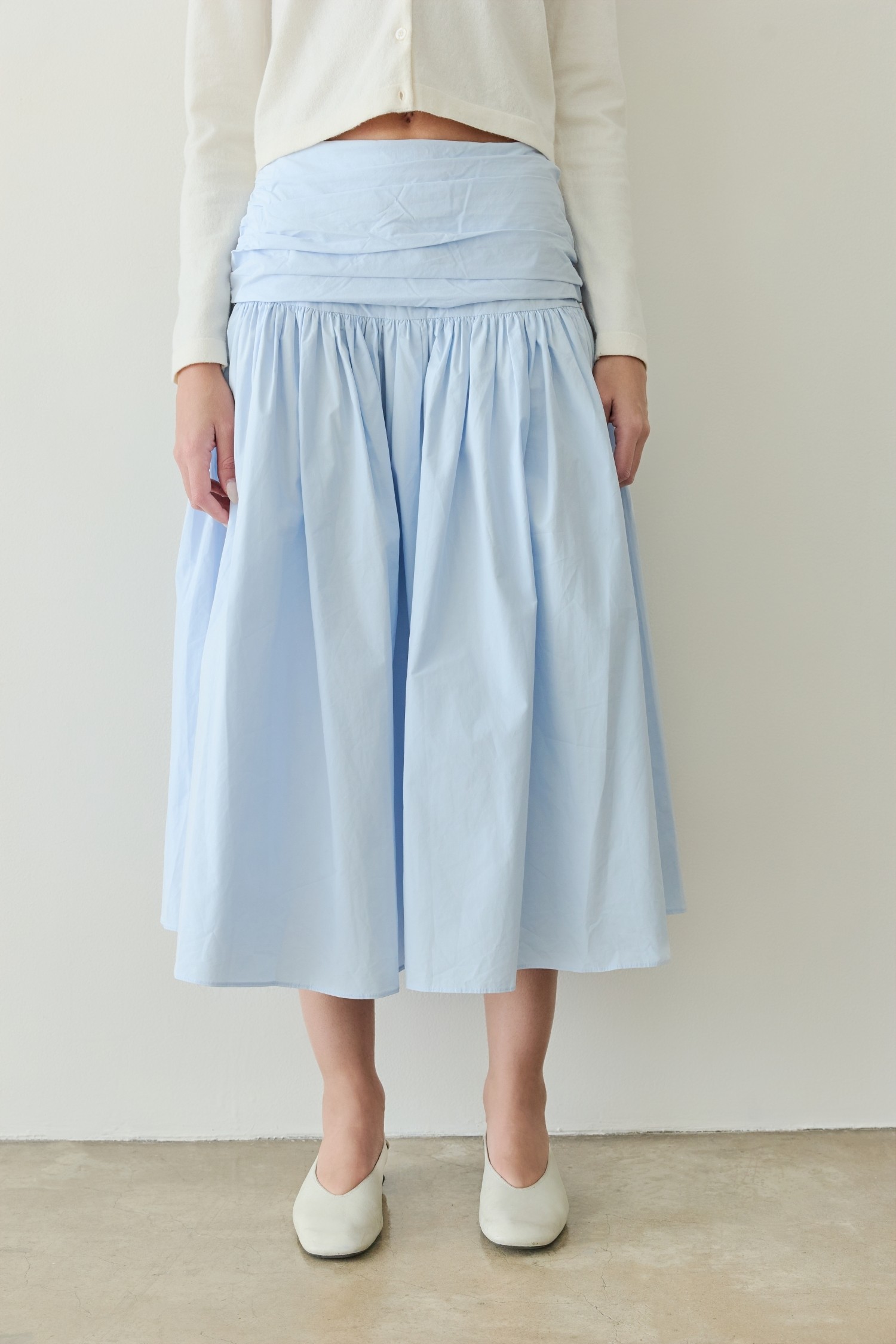 SM5102-LIGHT BLUE