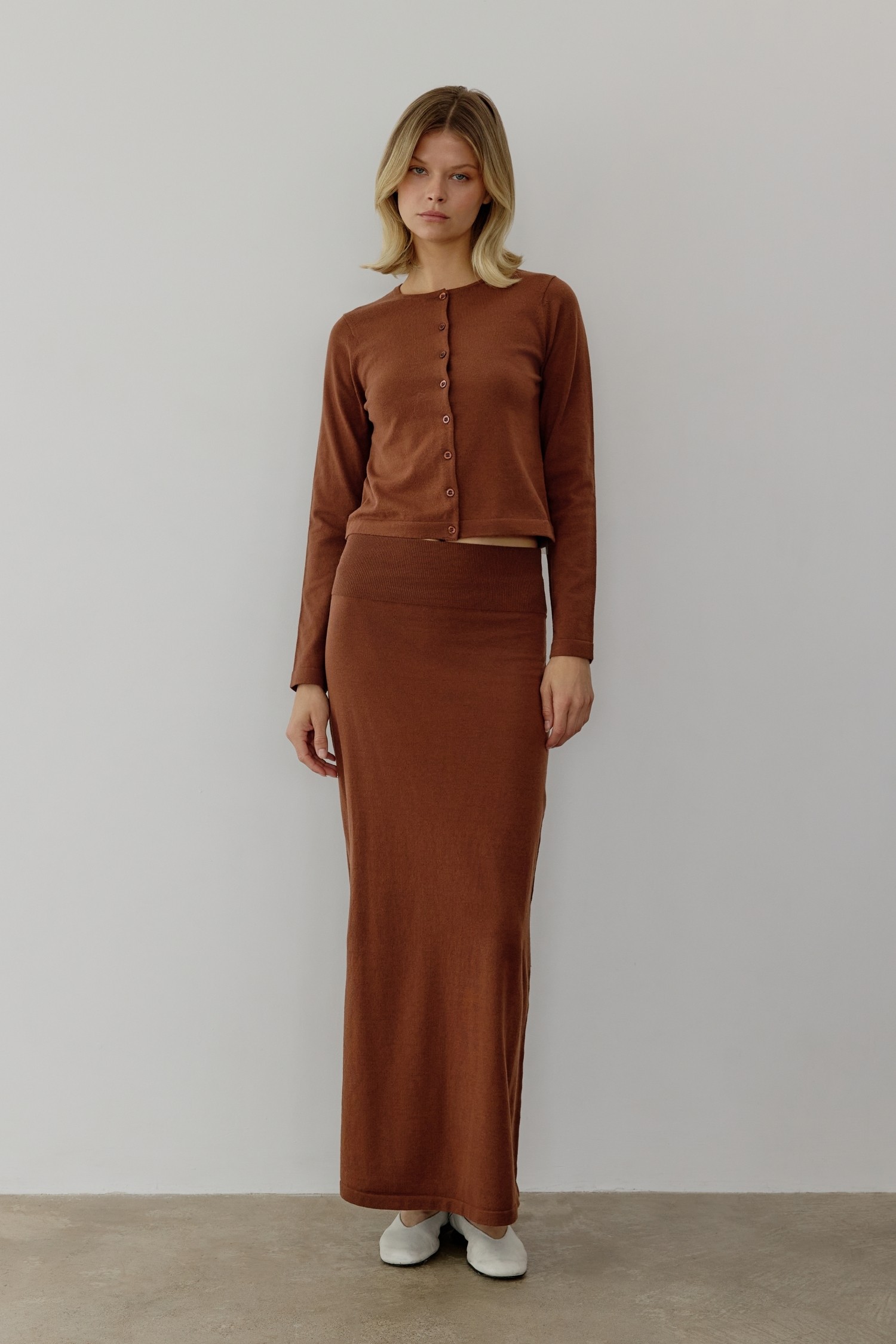 SM5122-BROWN
