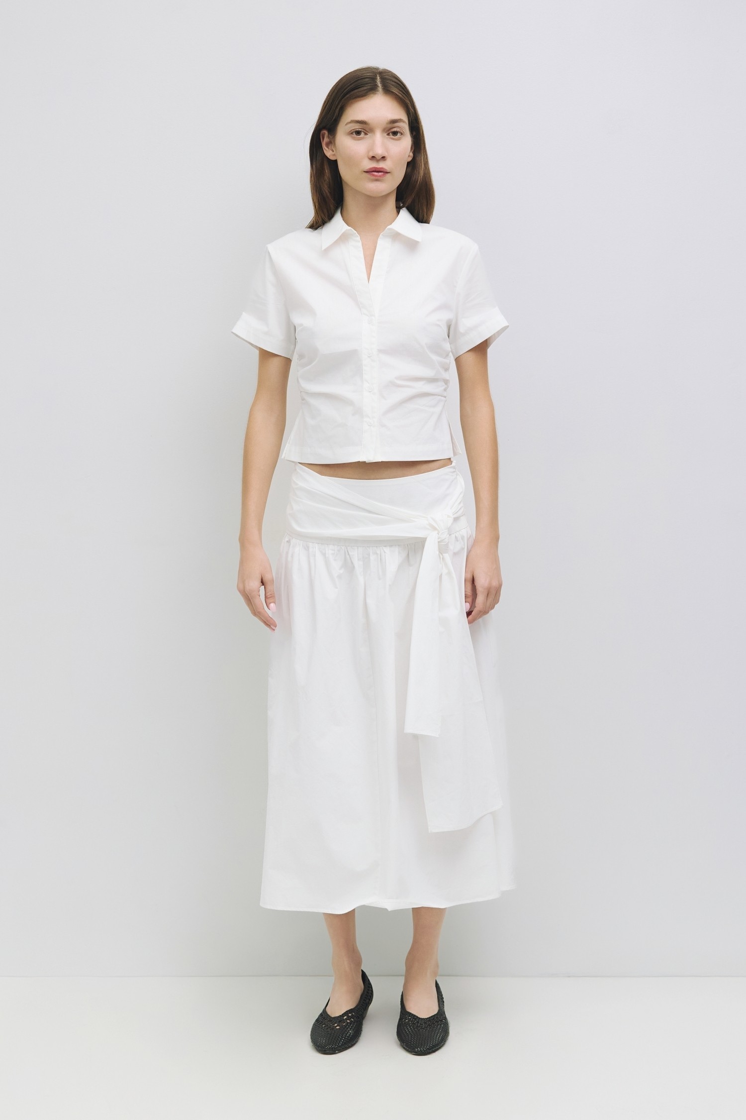 SM5142-WHITE