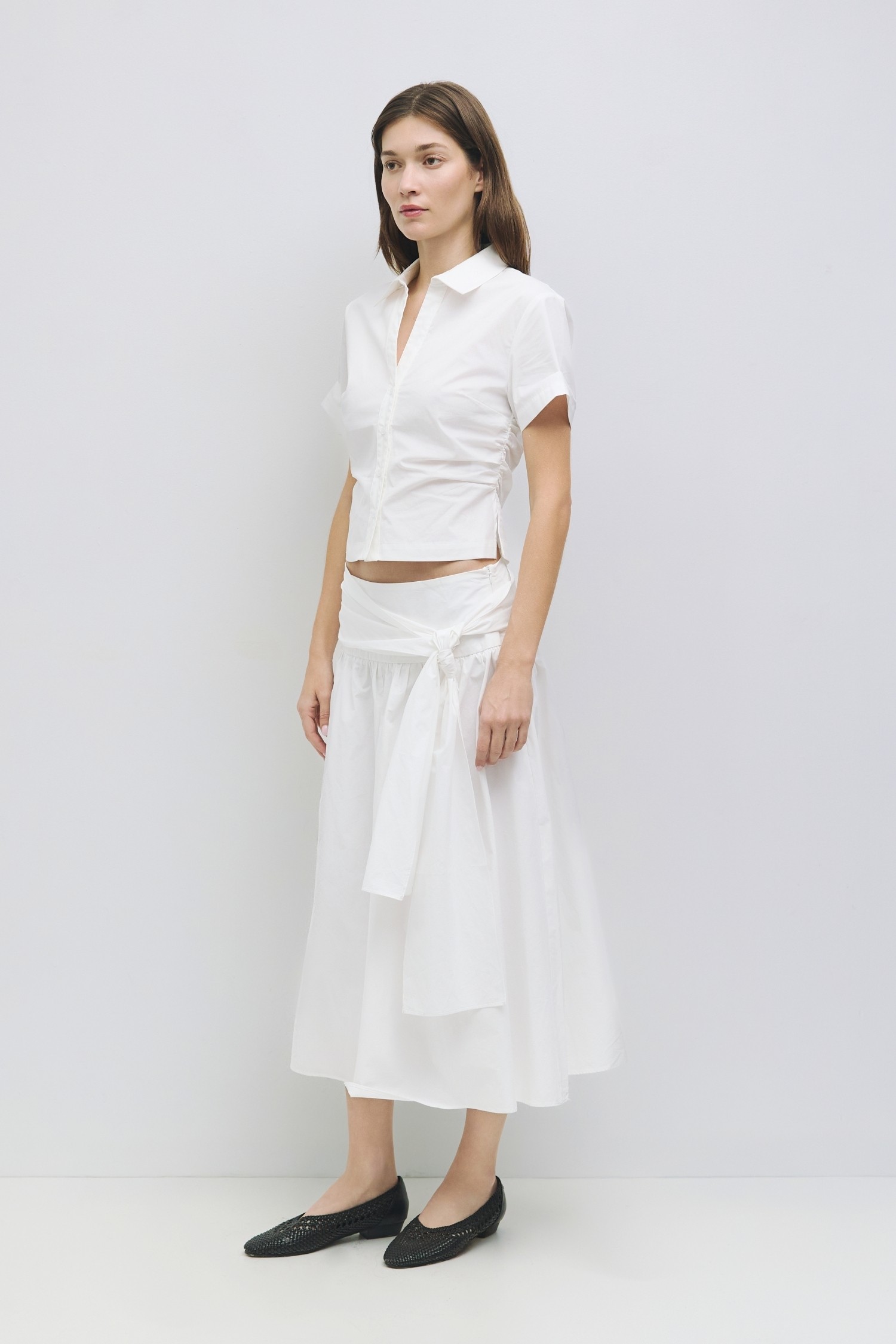 SM5142-WHITE