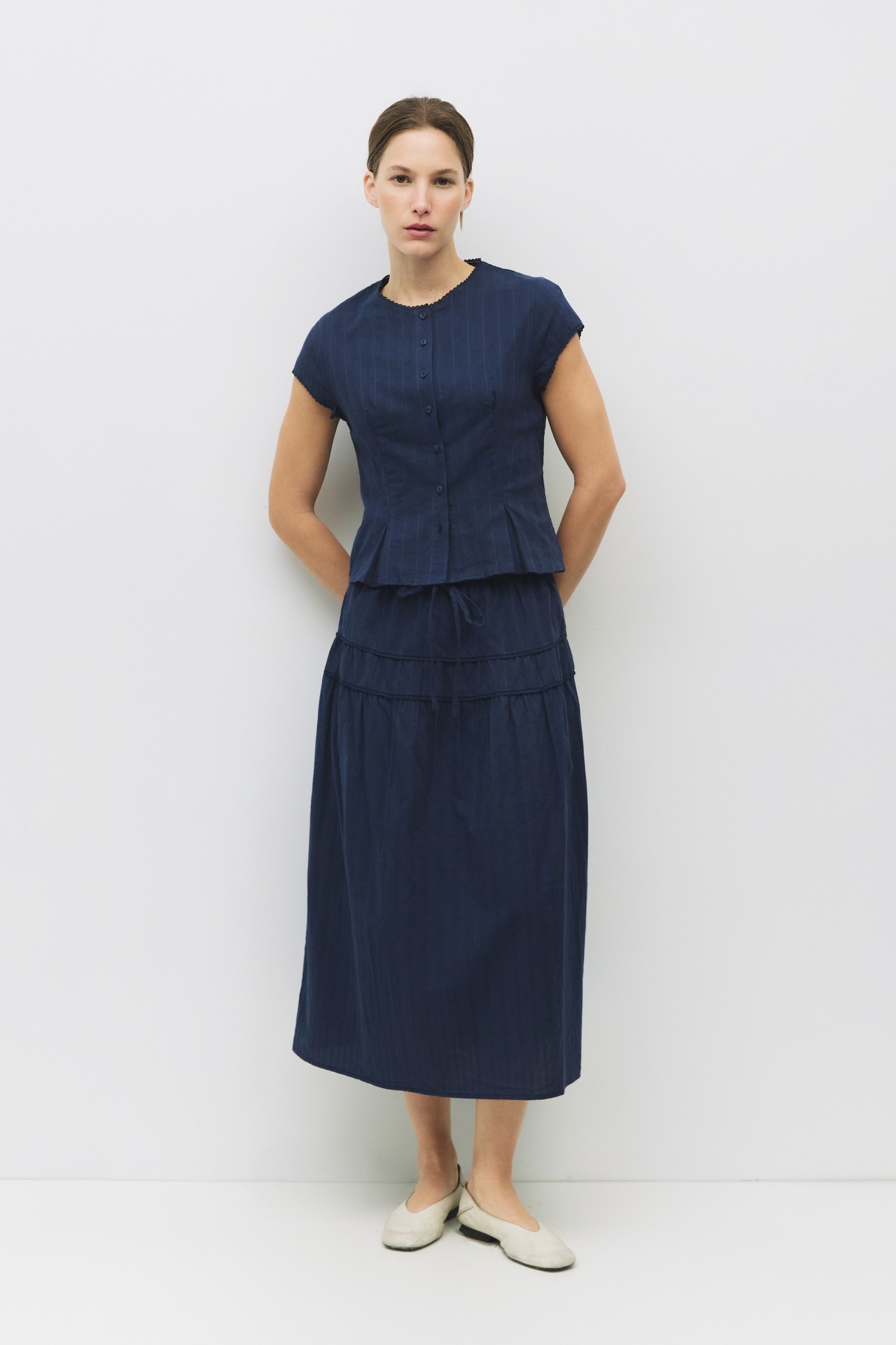 SM5163-NAVY