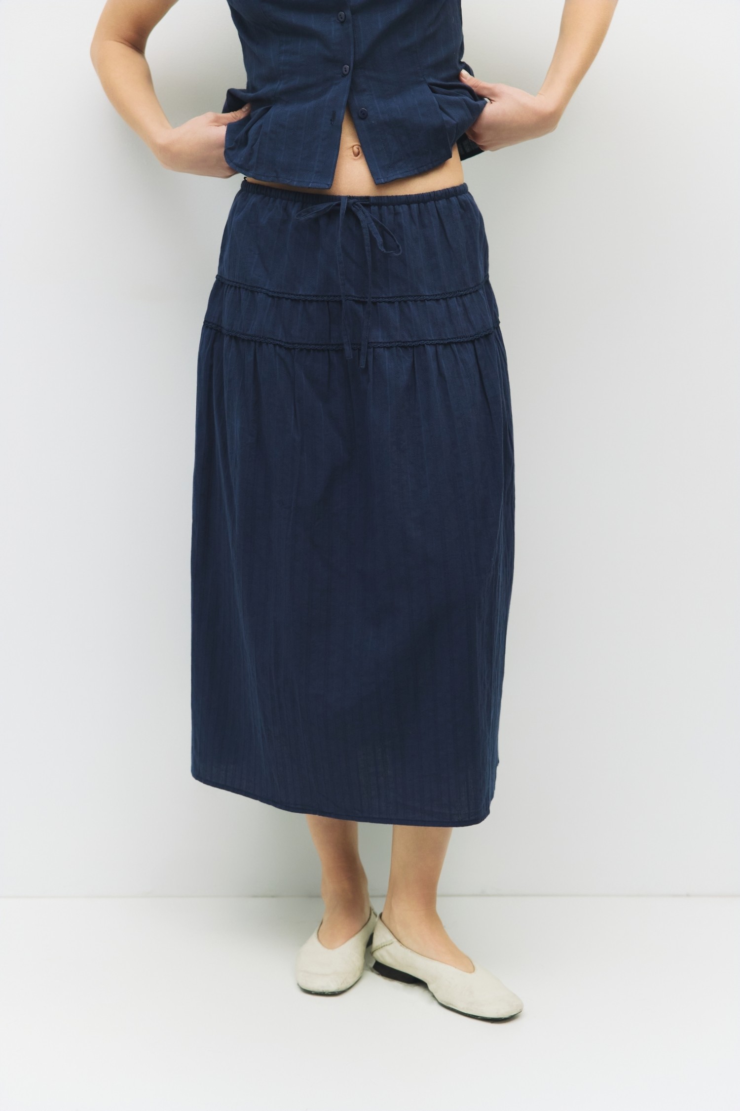 SM5163-NAVY