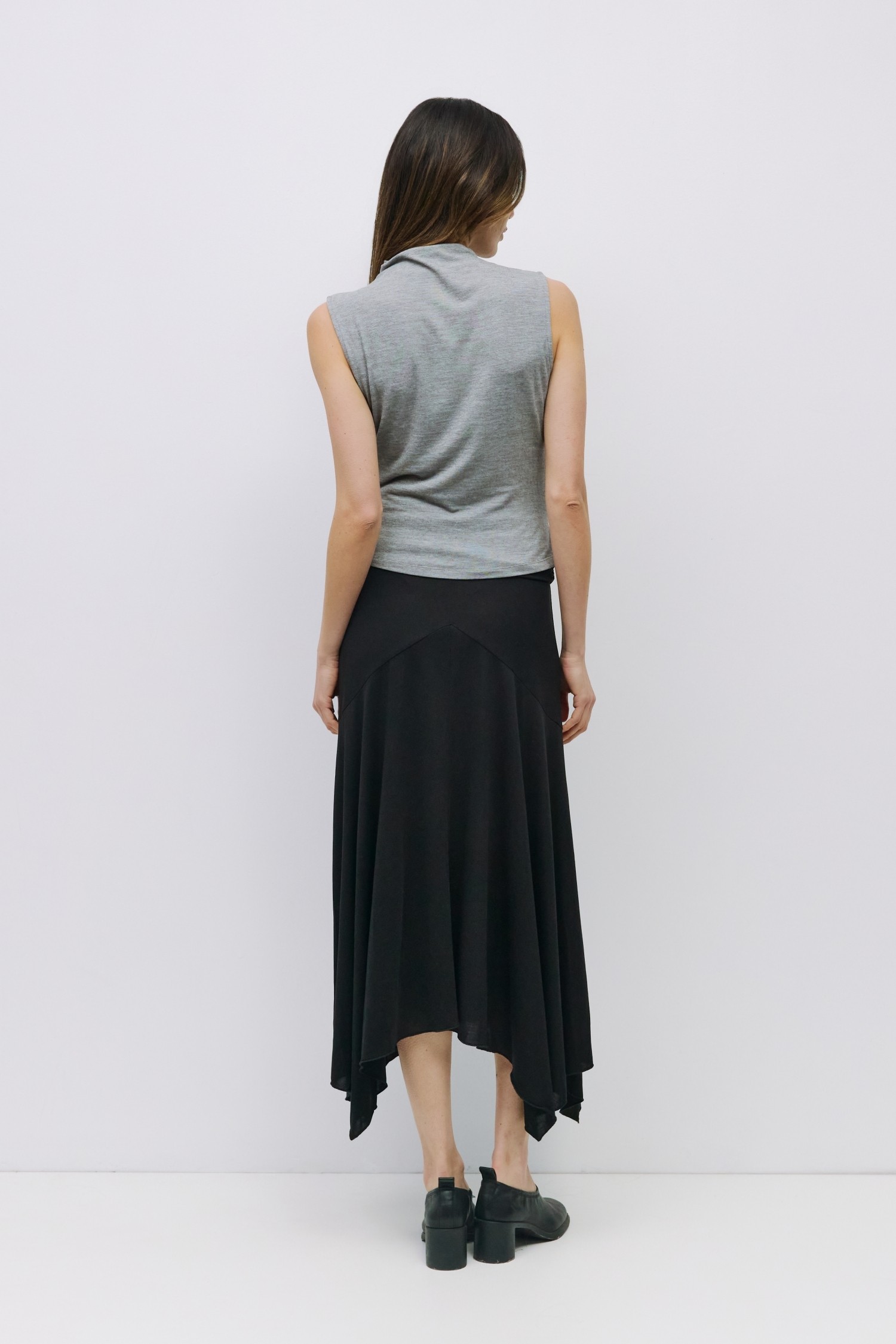 TAR0069-HEATHER GREY