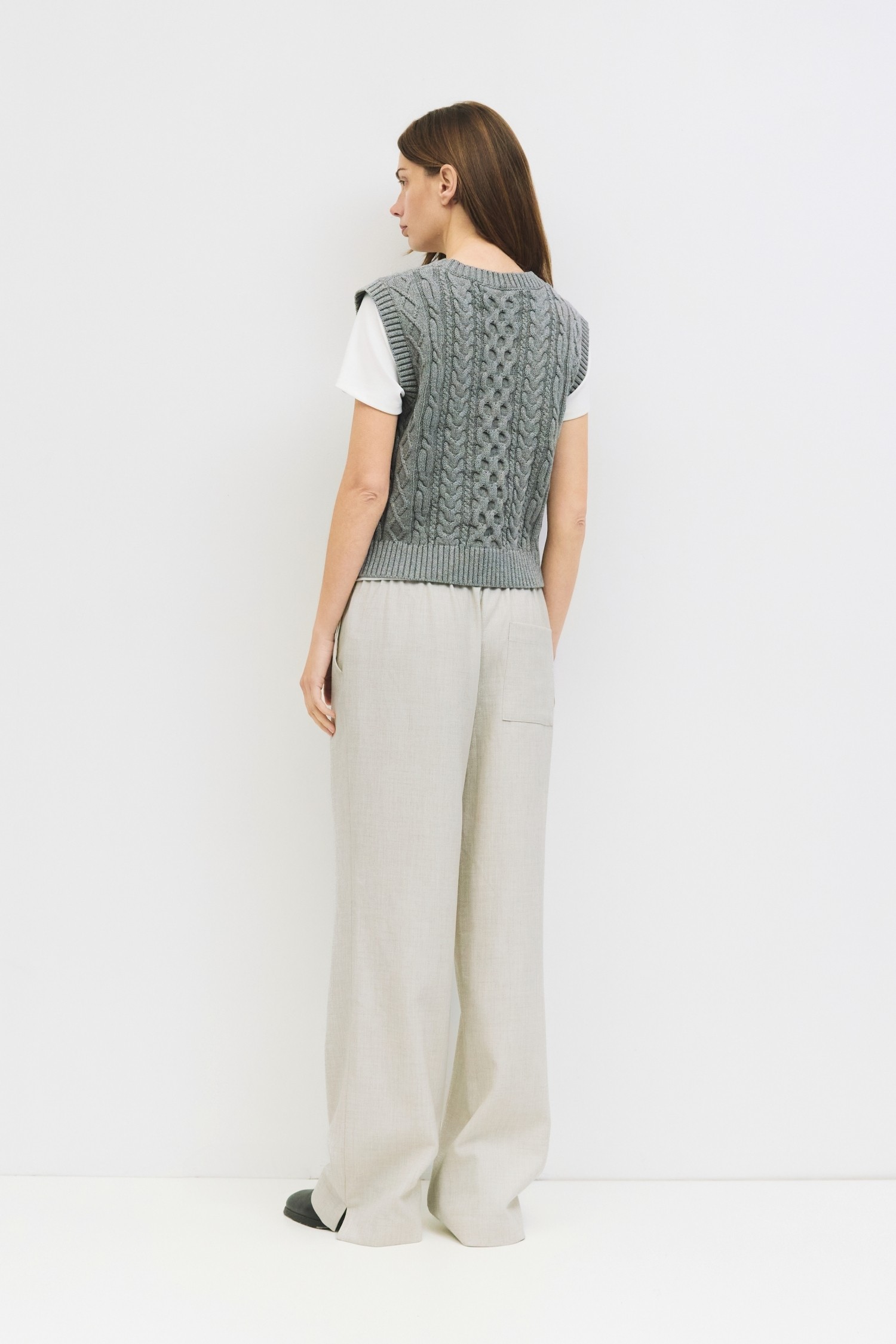 TAR0113-H GREY