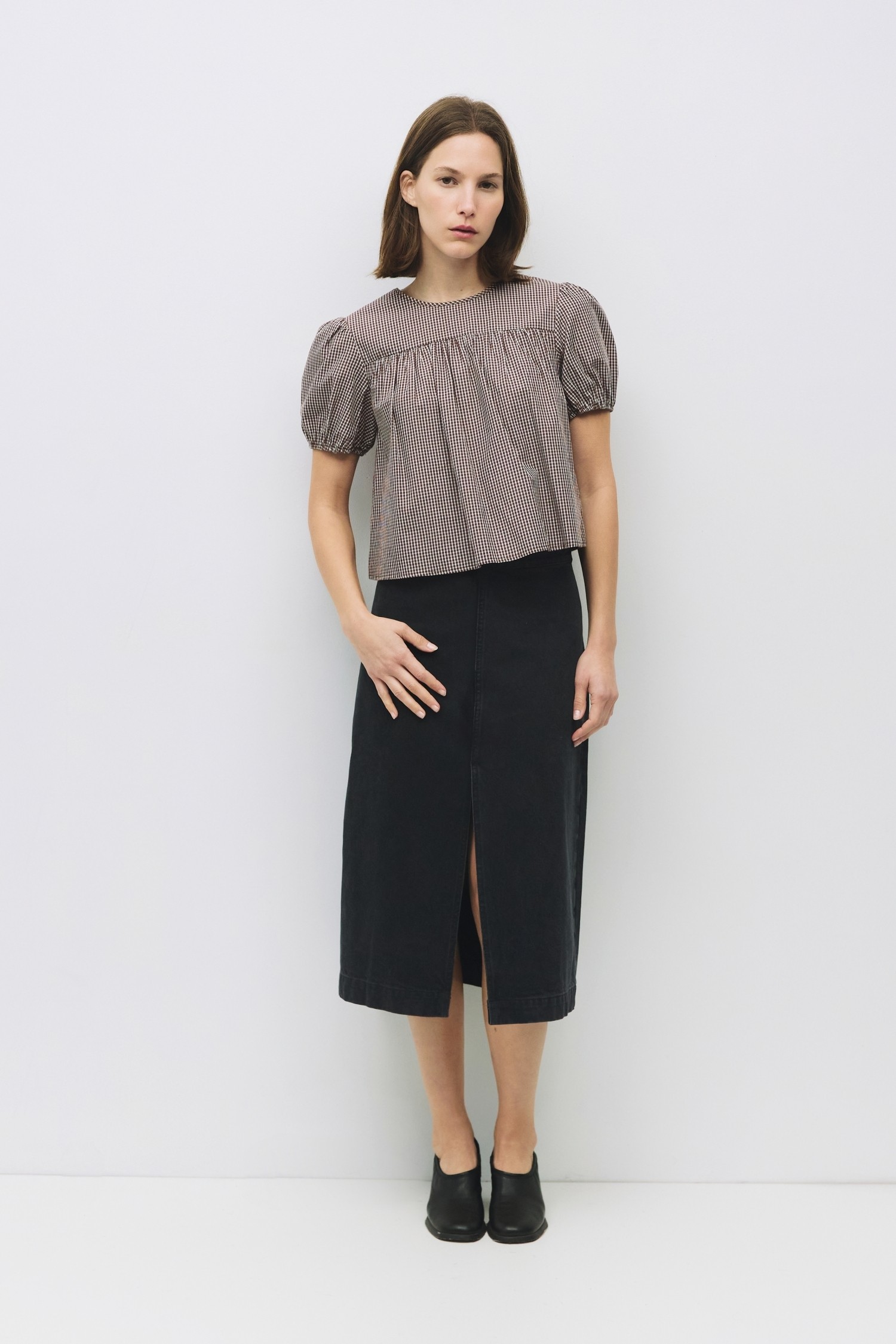 TAR0170A.-BROWN