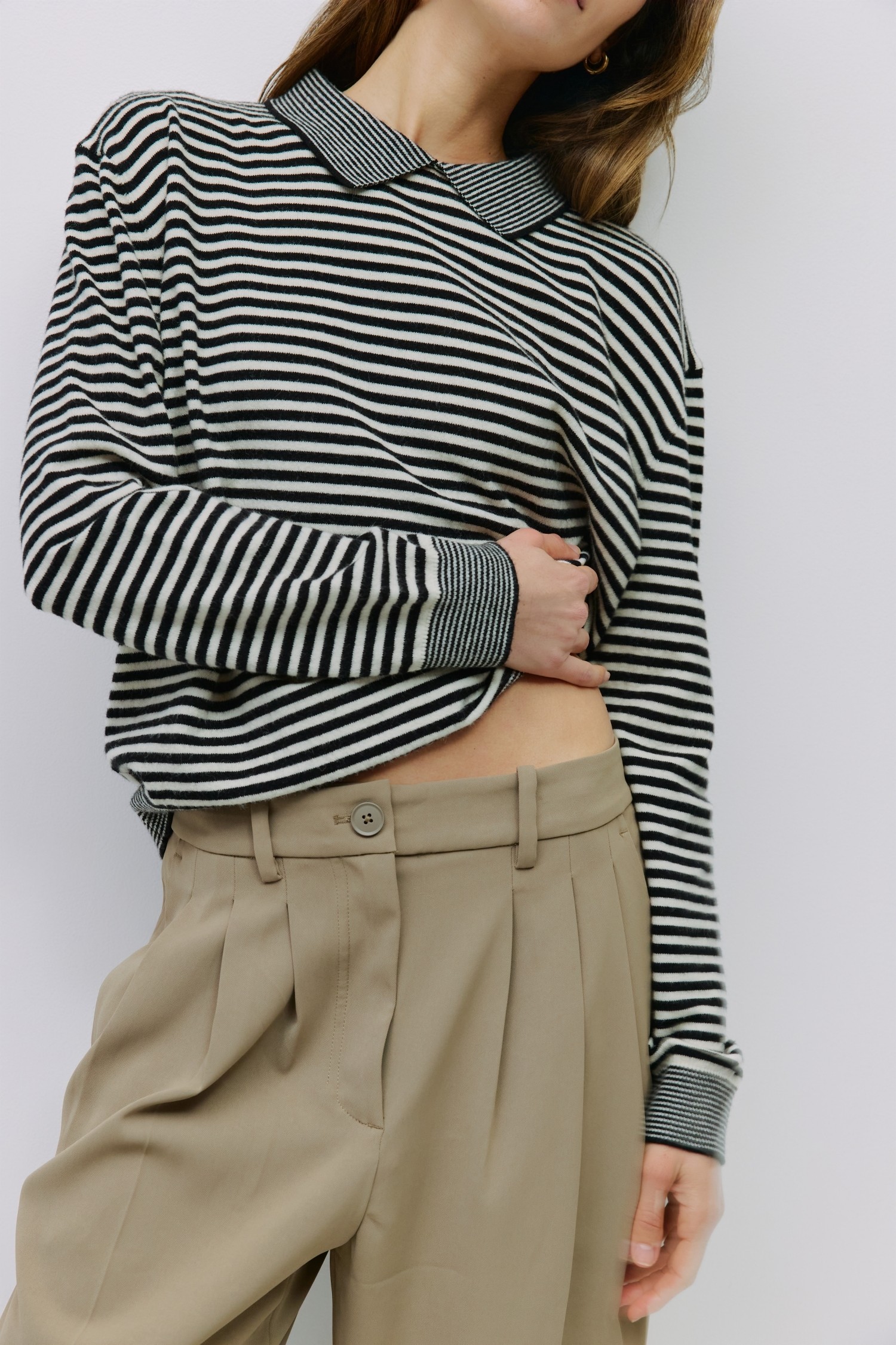 TAR0271-BLACK/WHITE