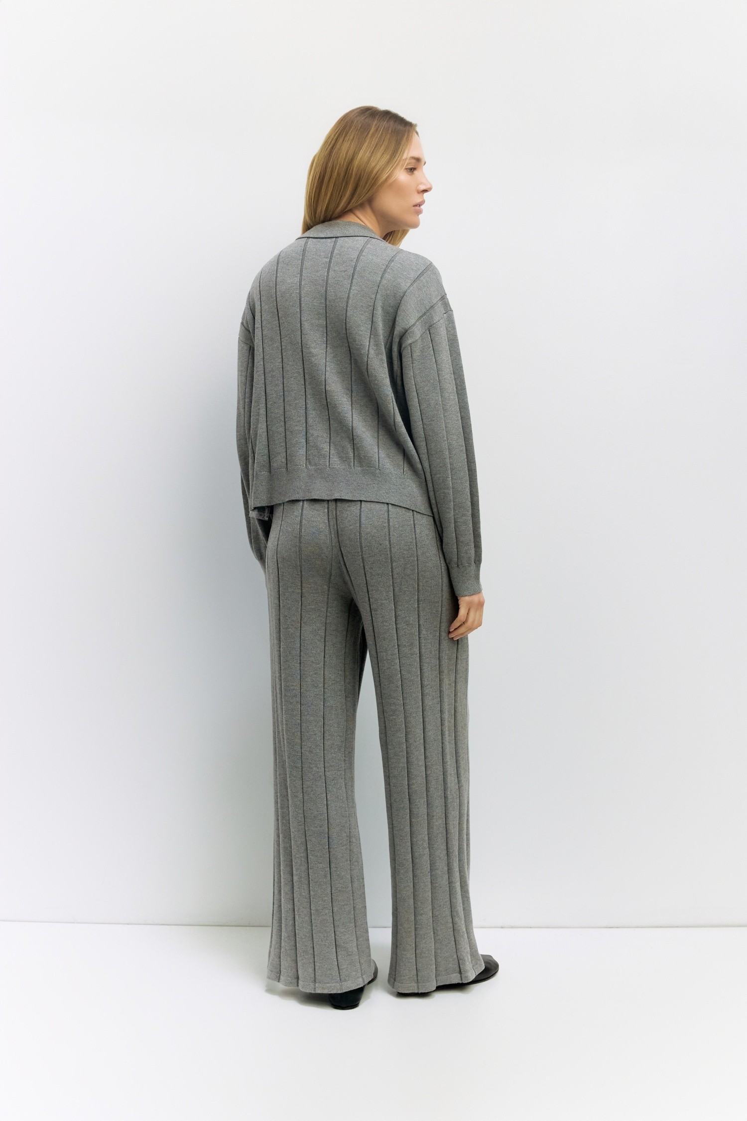 TAR0403-HEATHER GREY