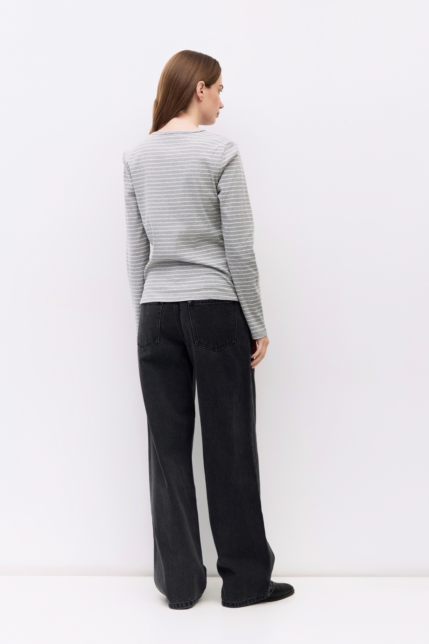 TAR0482-H.GREY/IVORY