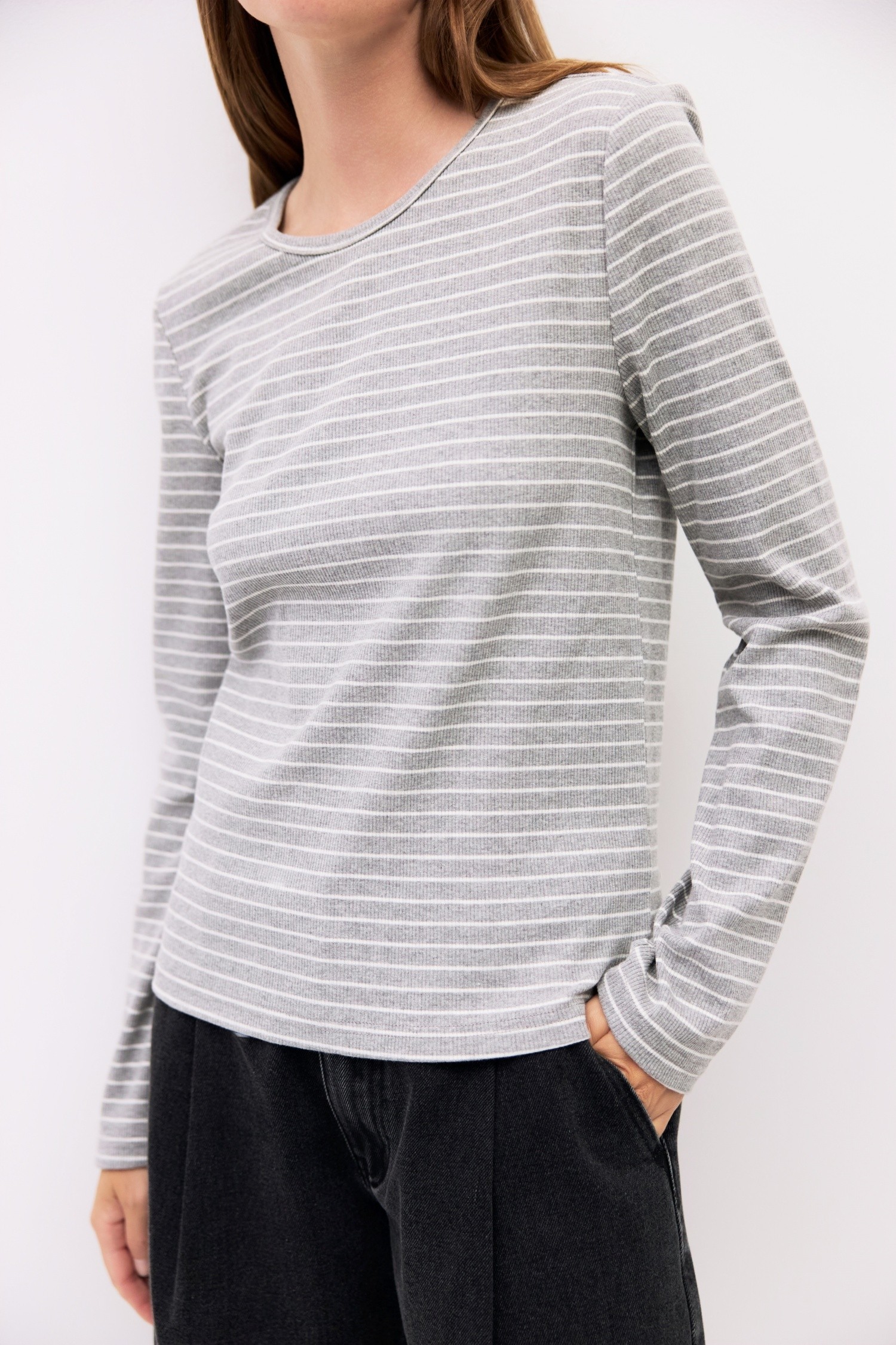 TAR0482-H.GREY/IVORY