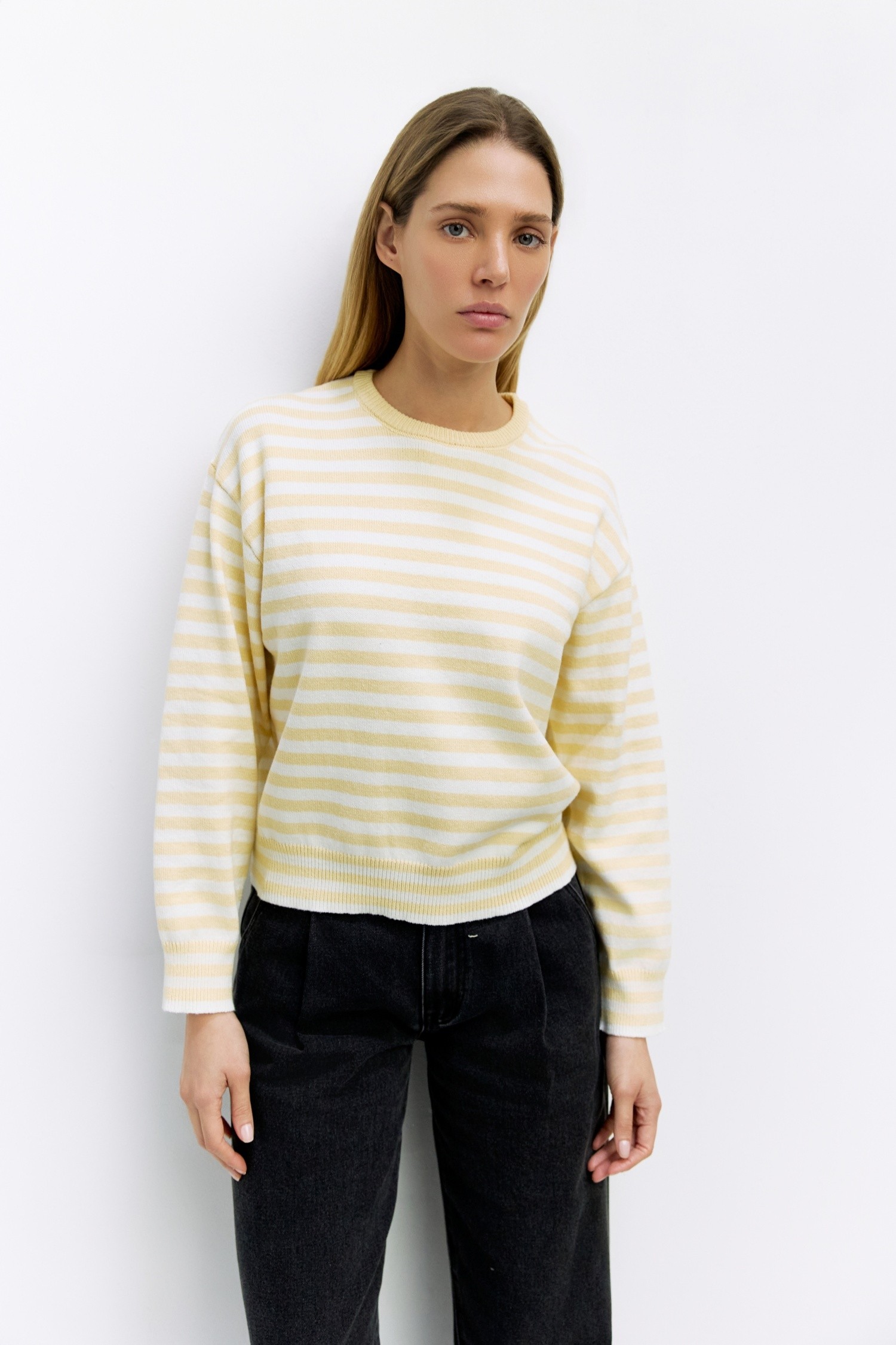 TAR0719-YELLOW-IVORY