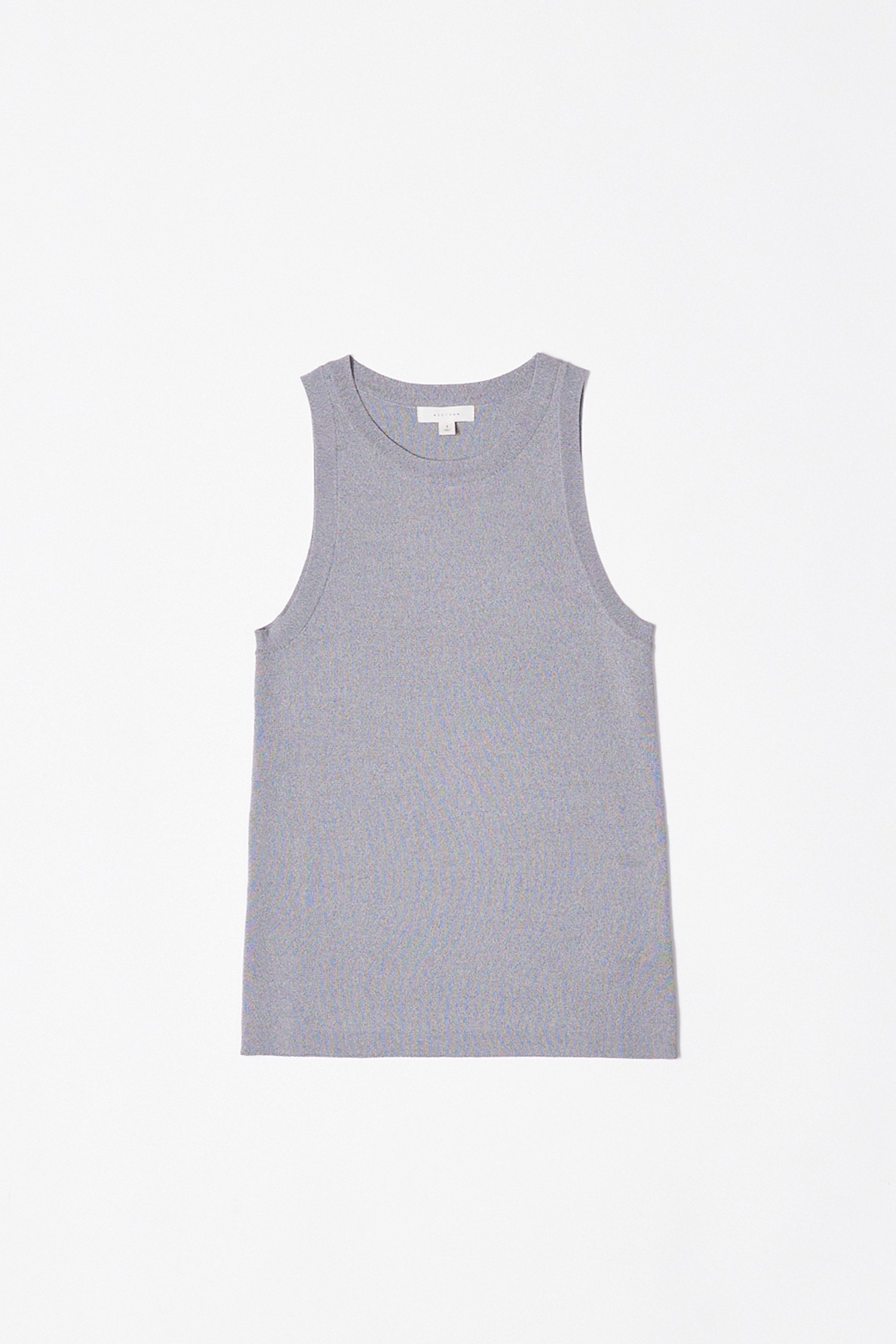TM1451-HEATHER GREY