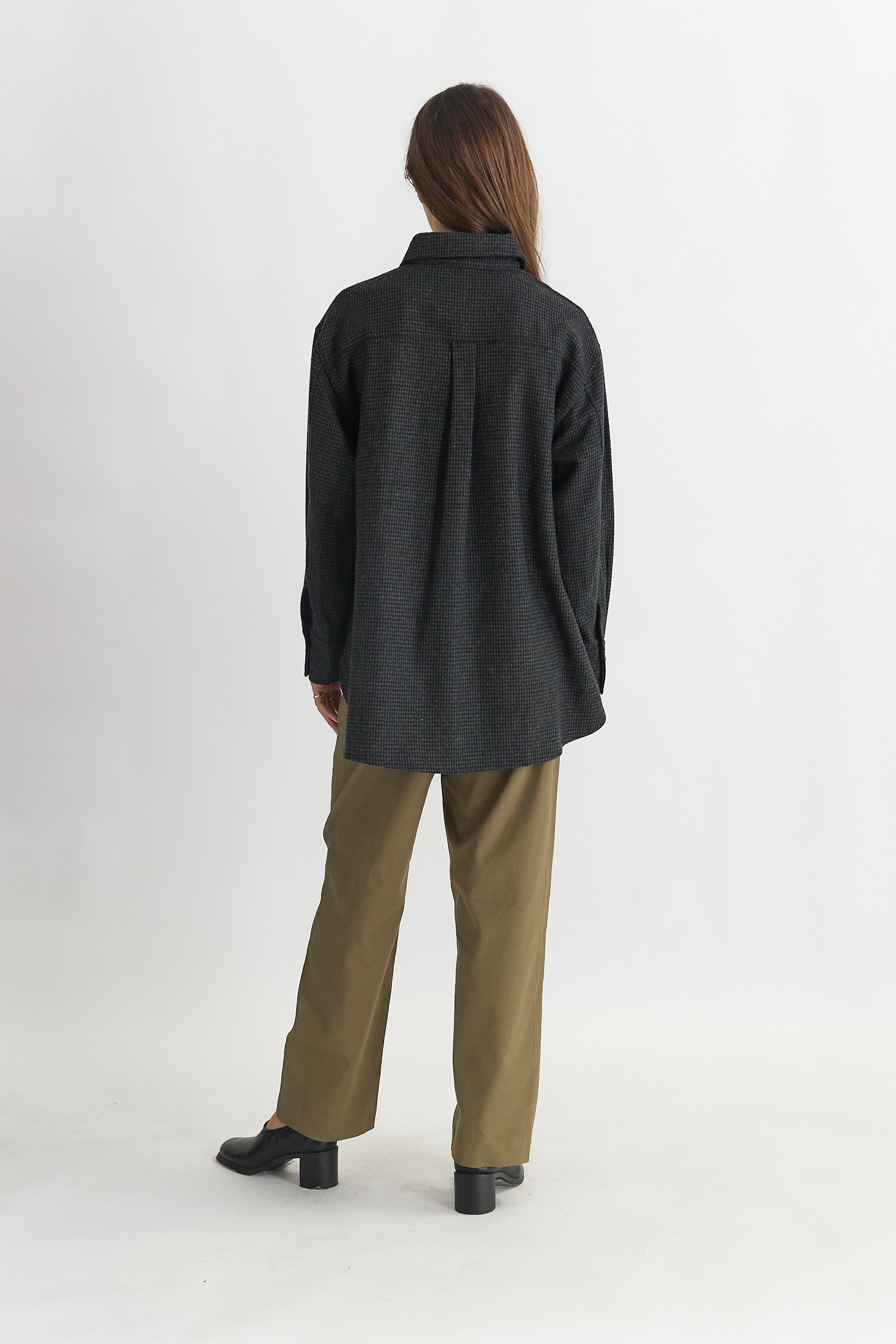 TM1641-CHARCOAL/BLACK