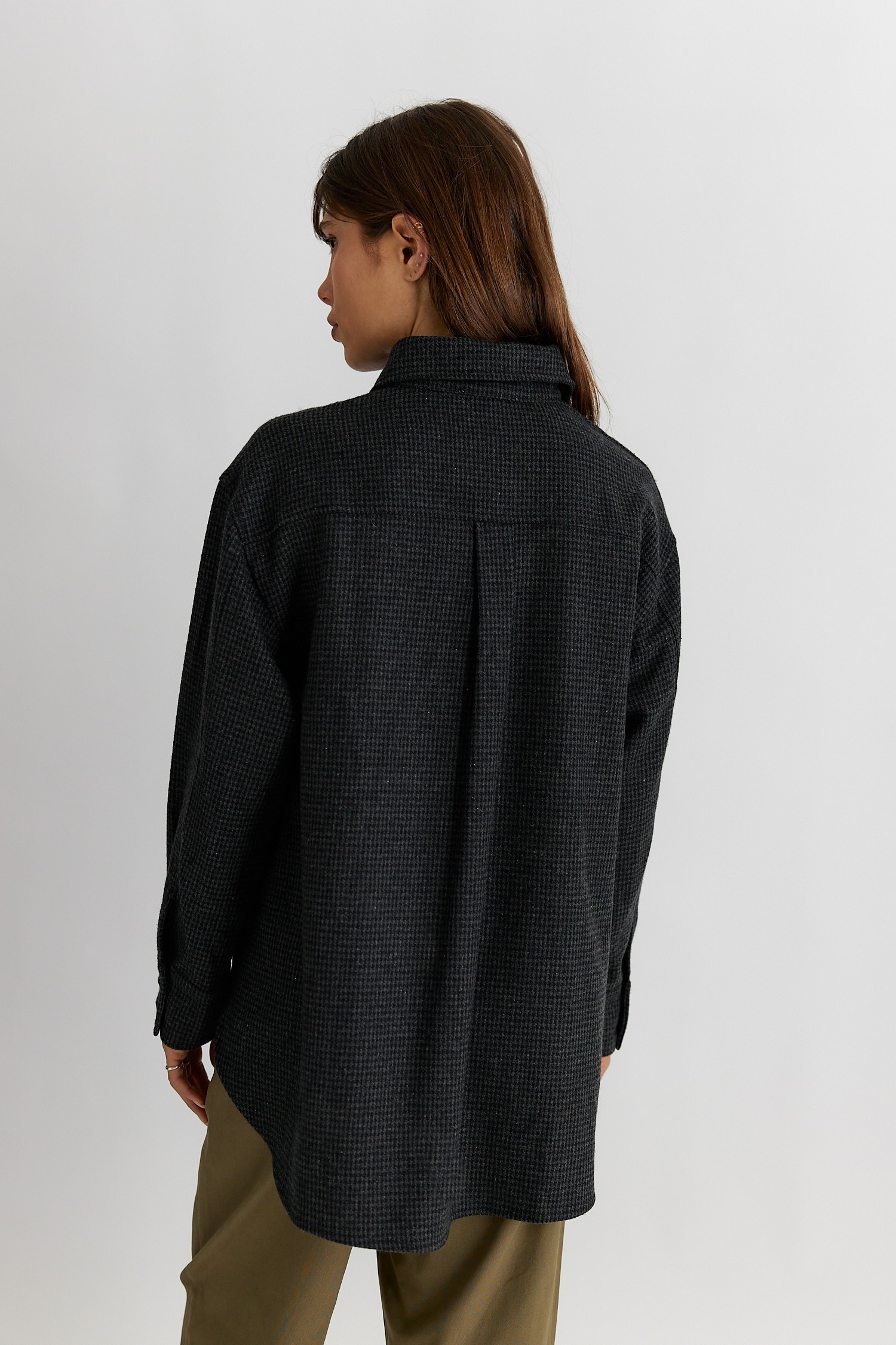 TM1641-CHARCOAL/BLACK