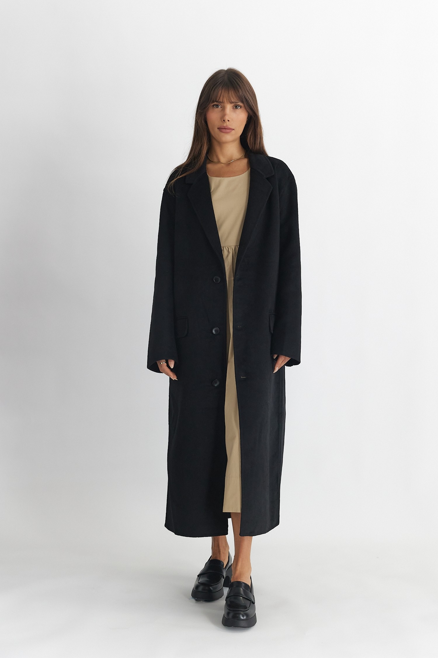 TM1645-BLACK