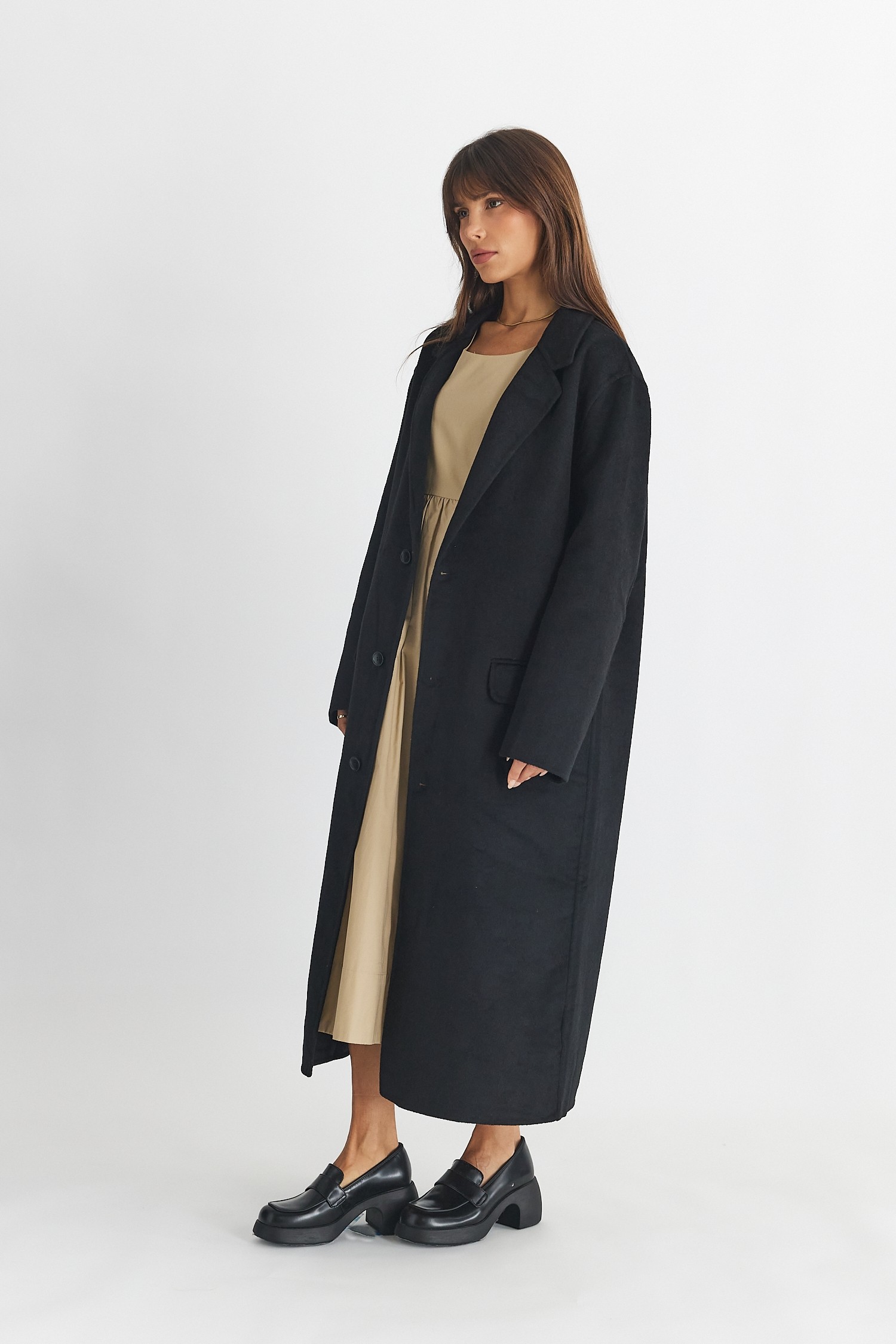 TM1645-BLACK