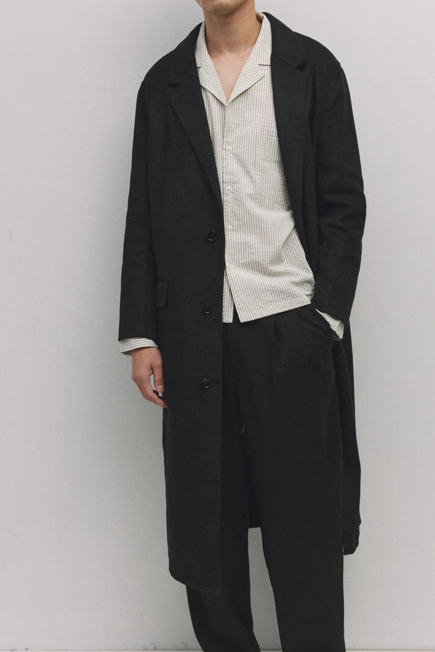TM1645-BLACK