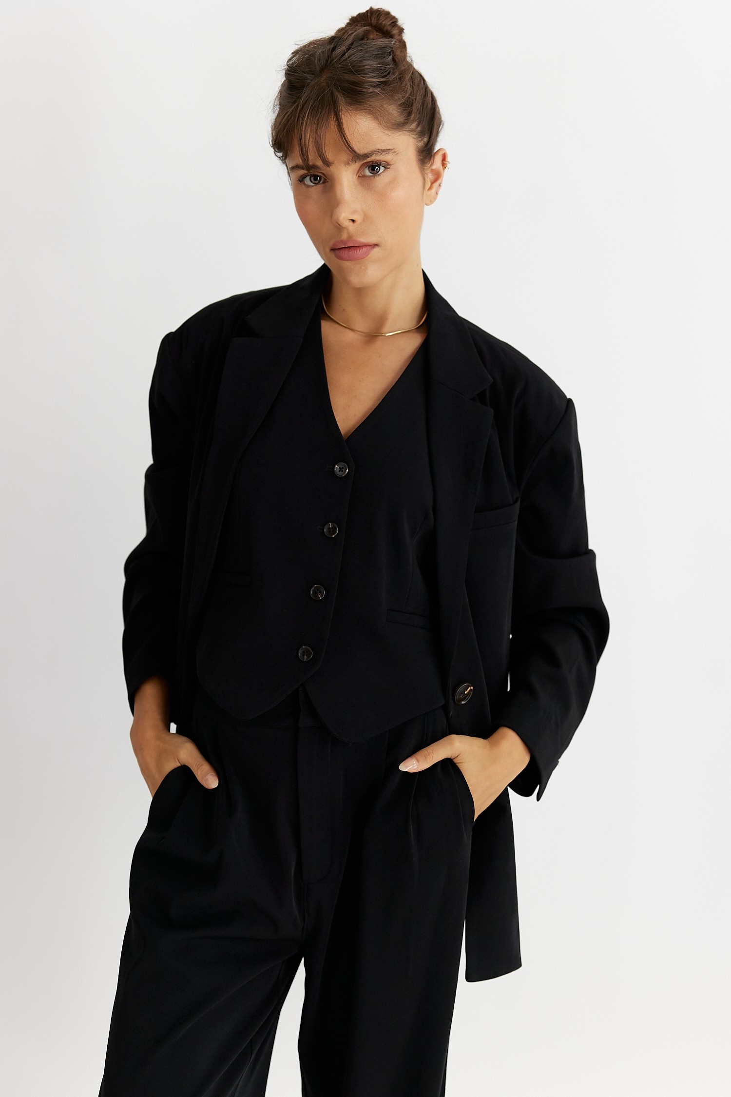TM1656-BLACK