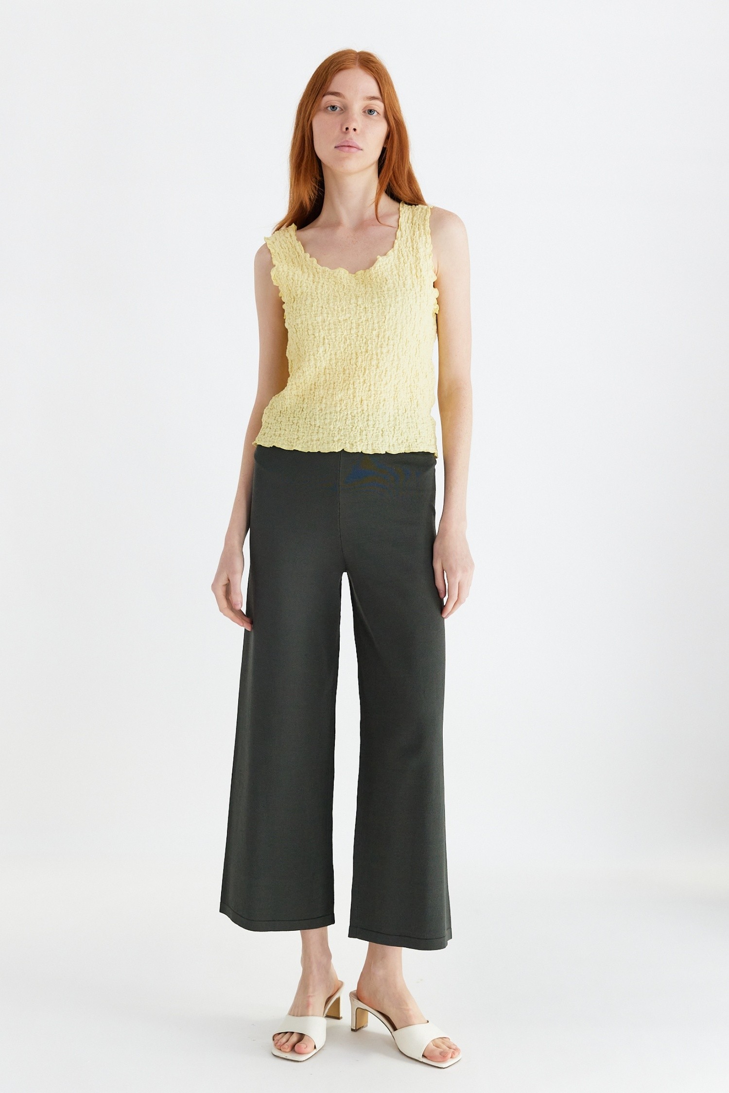 TM1826-YELLOW