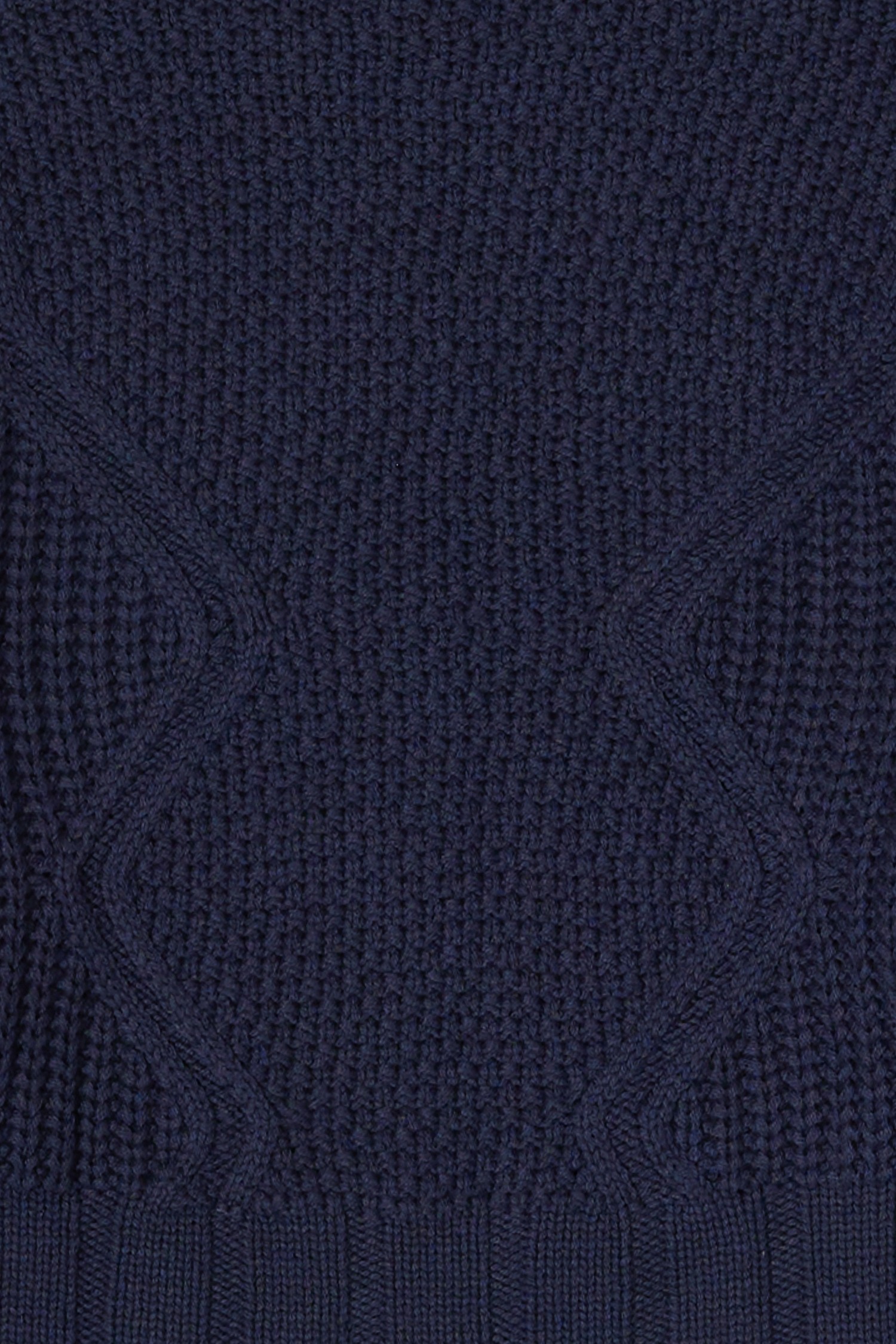 TM1909-DUSTY NAVY