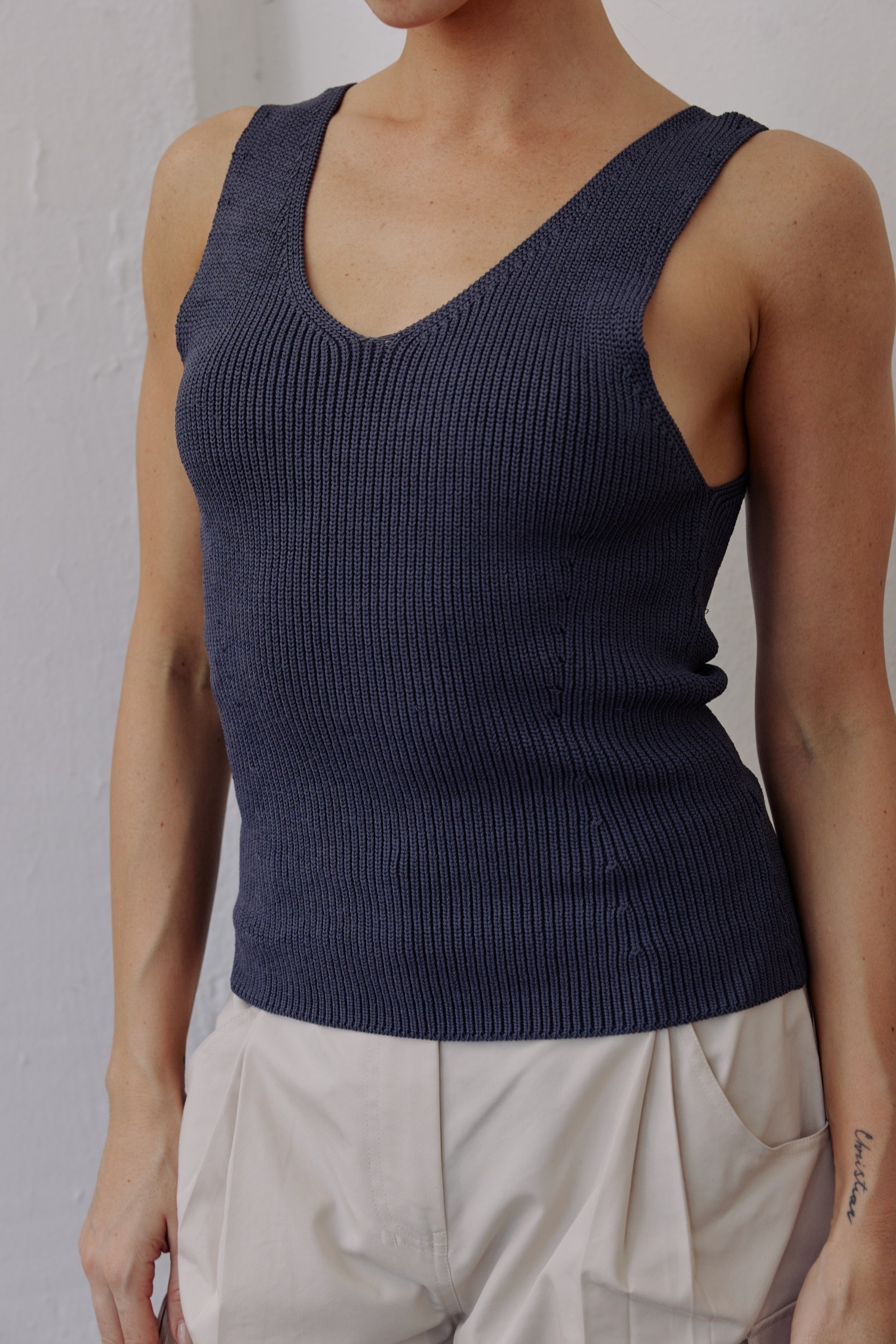 TM1947-CHARCOAL BLUE