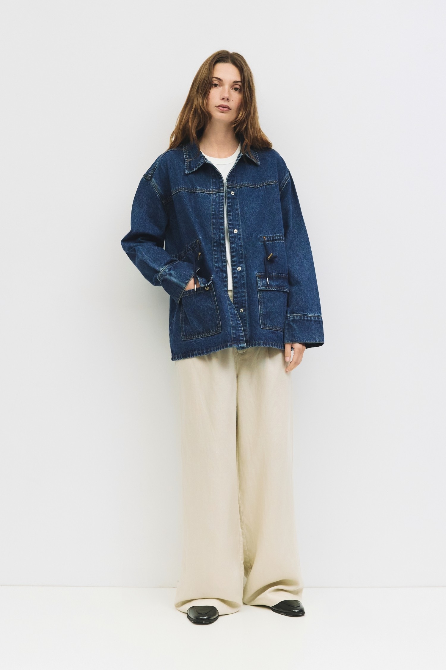TM1955-WASHED BLUE