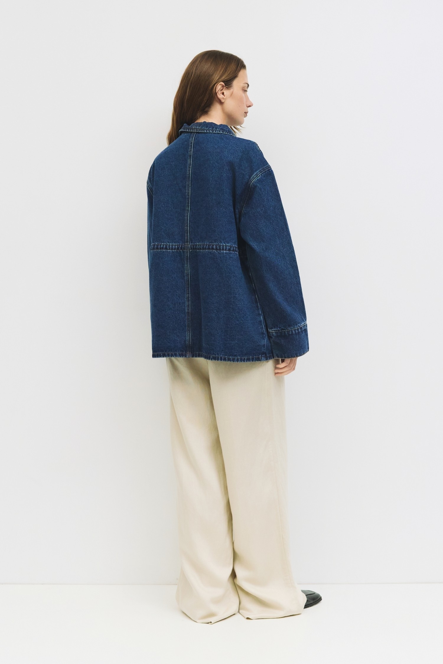 TM1955-WASHED BLUE