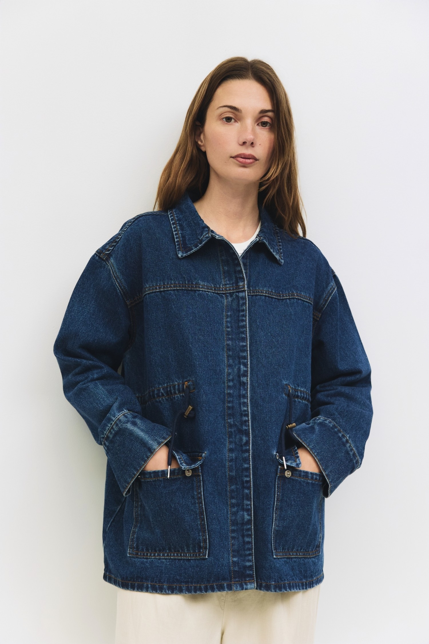 TM1955-WASHED BLUE