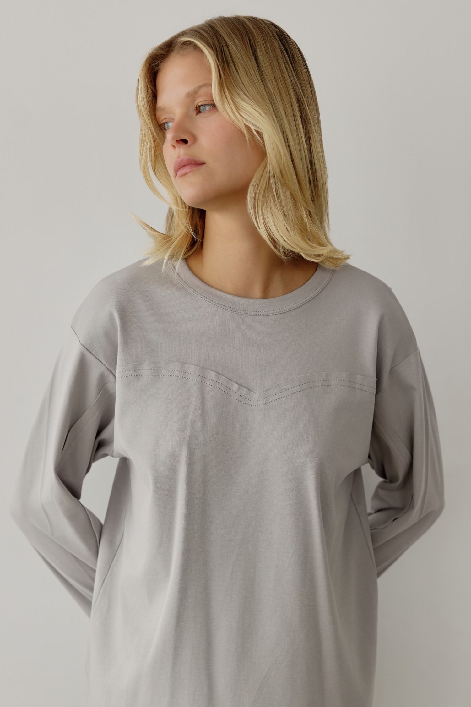 TM2011-LIGHT GREY