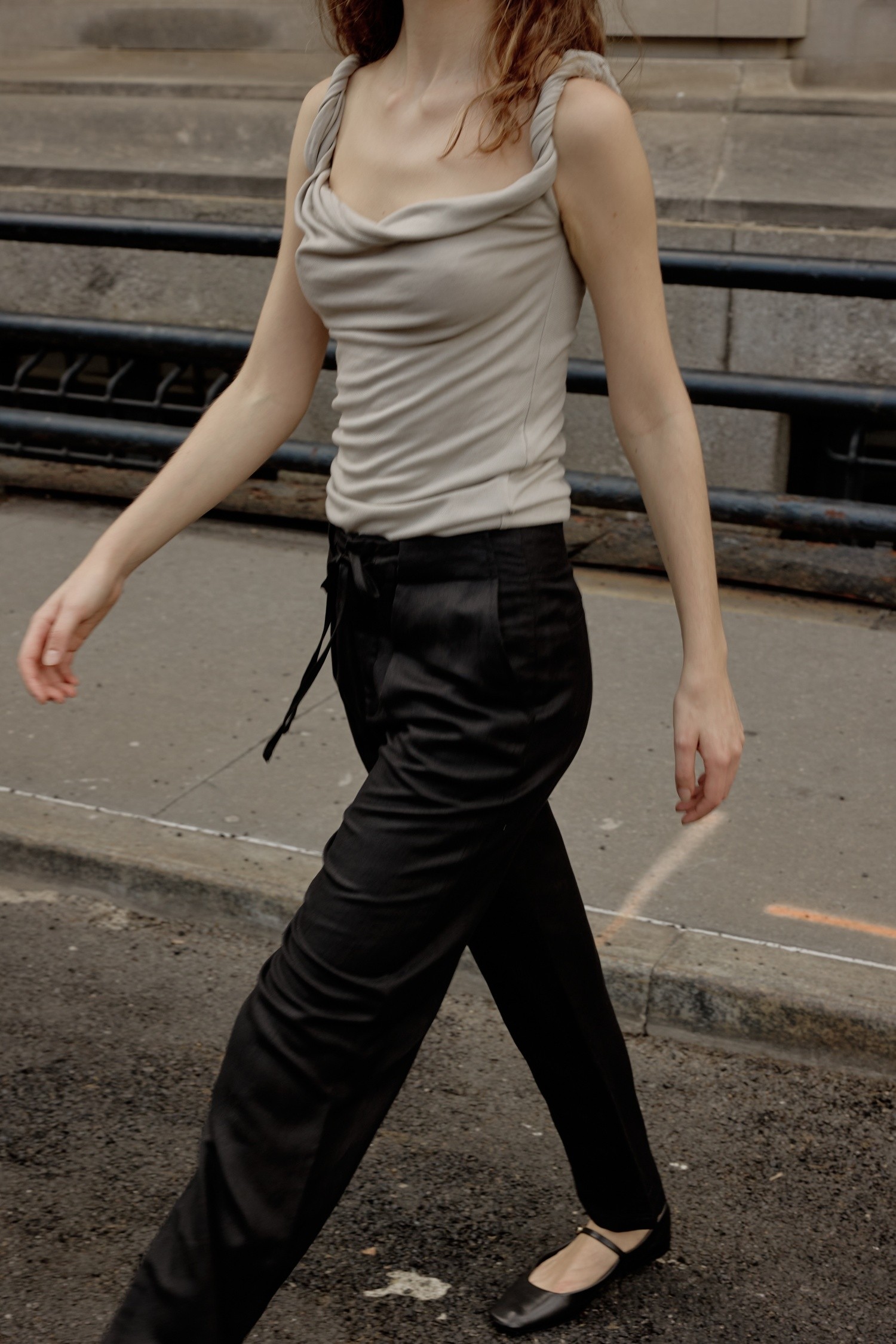 TM2019-GREY BEIGE
