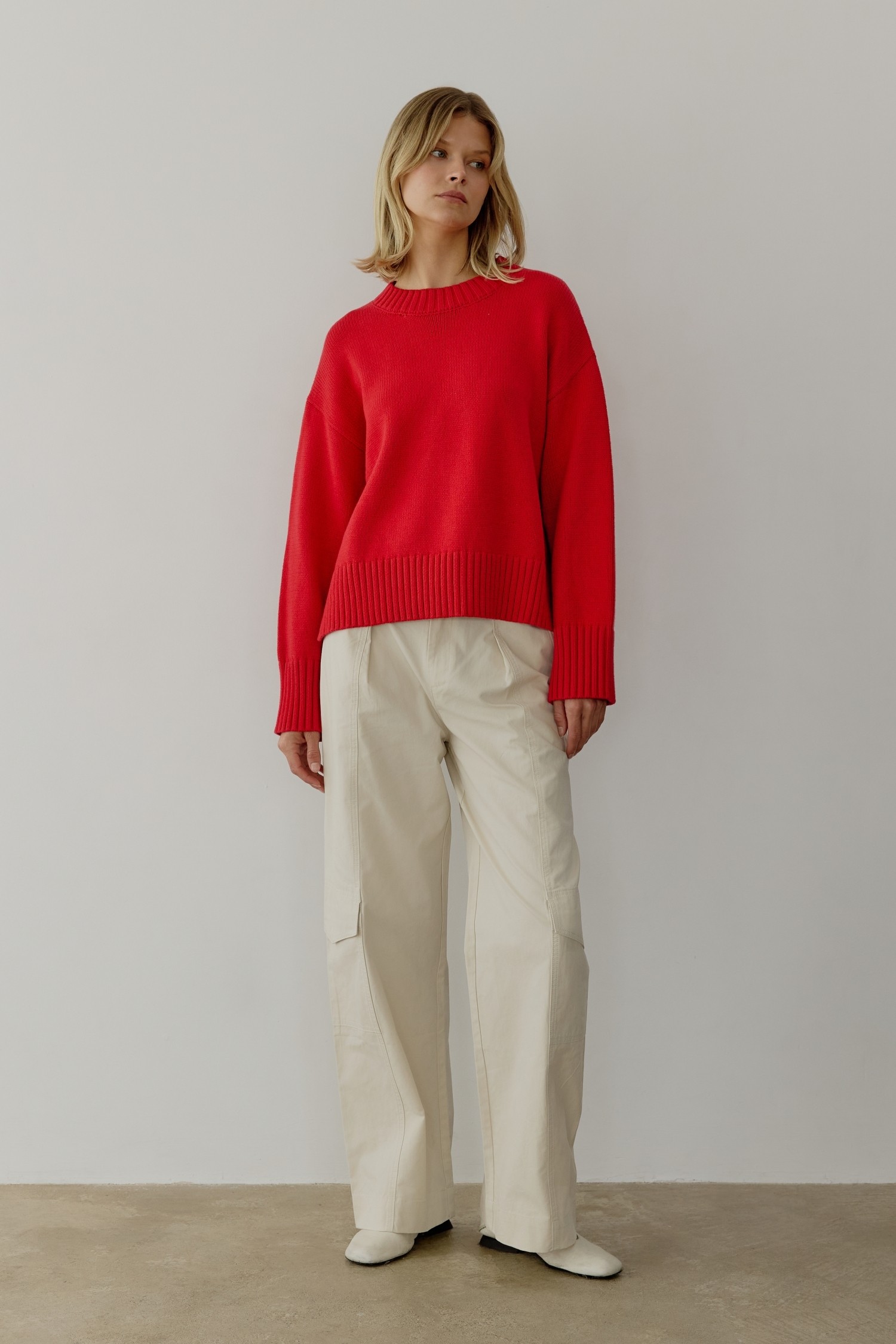 TM2024-CHERRY RED