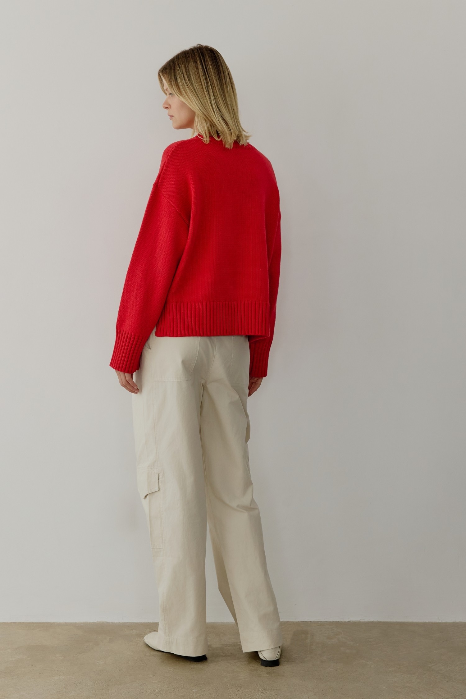 TM2024-CHERRY RED