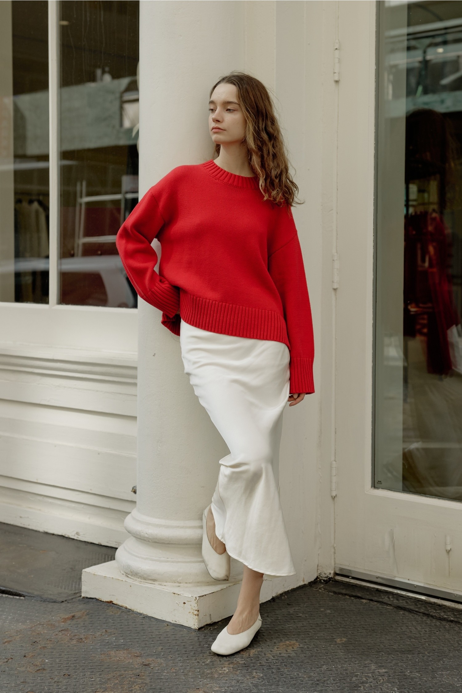 TM2024-CHERRY RED