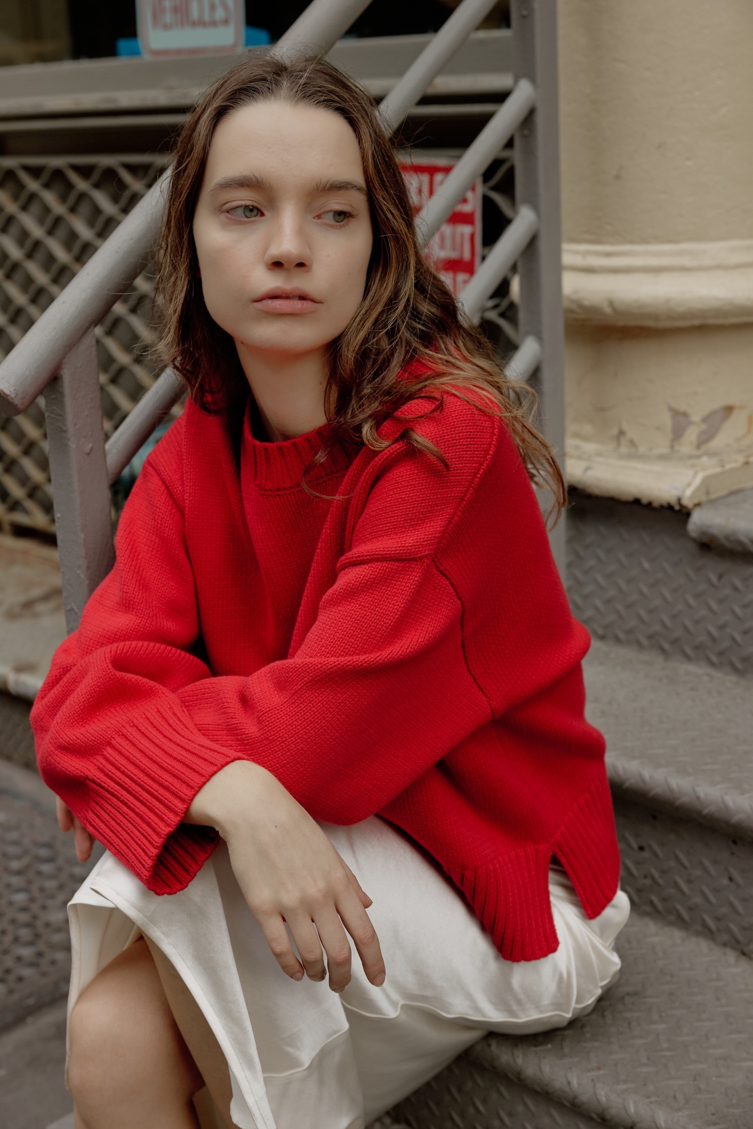 TM2024-CHERRY RED