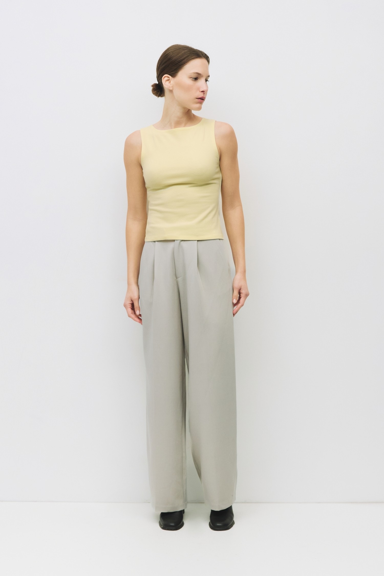 TM2057-YELLOW
