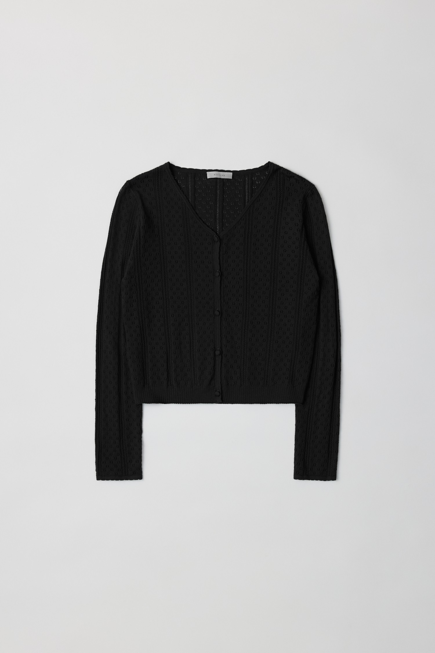 TM2070-BLACK