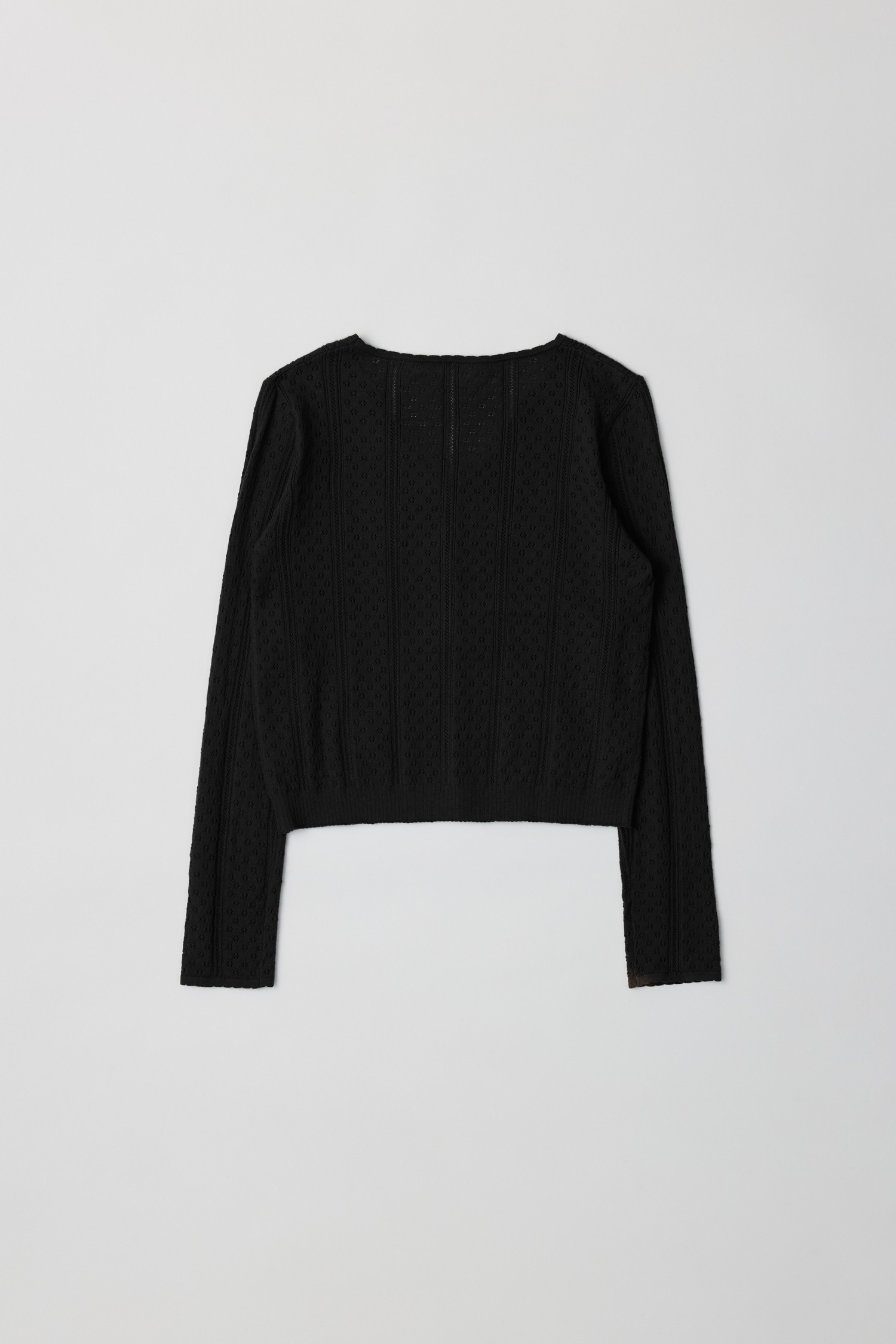 TM2070-BLACK