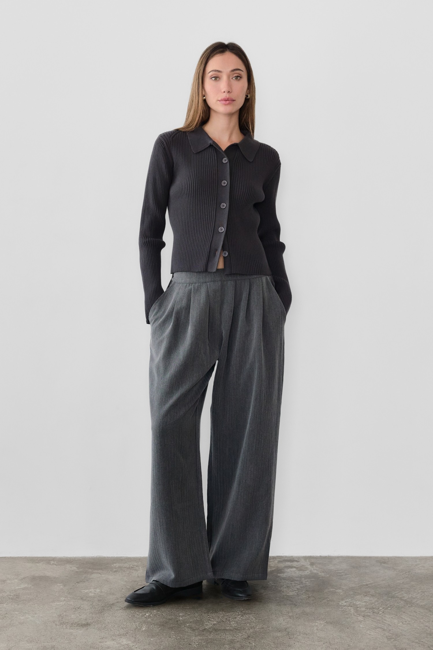 TM2078-CHARCOAL