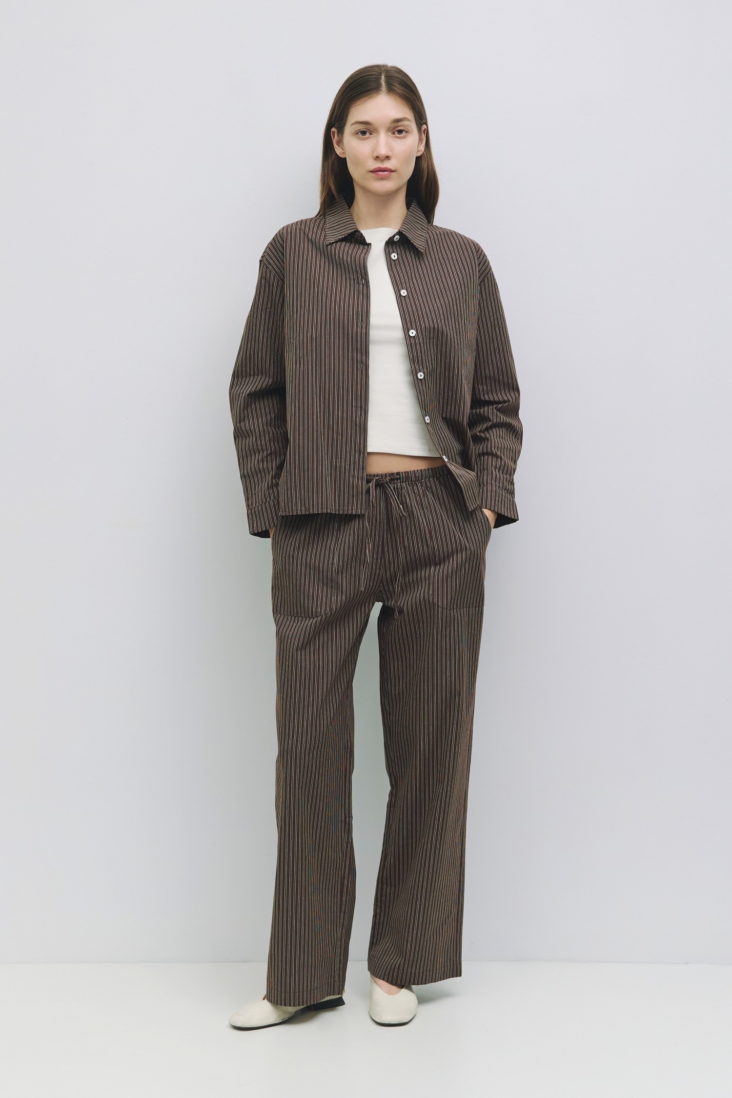 TM2091-BROWN