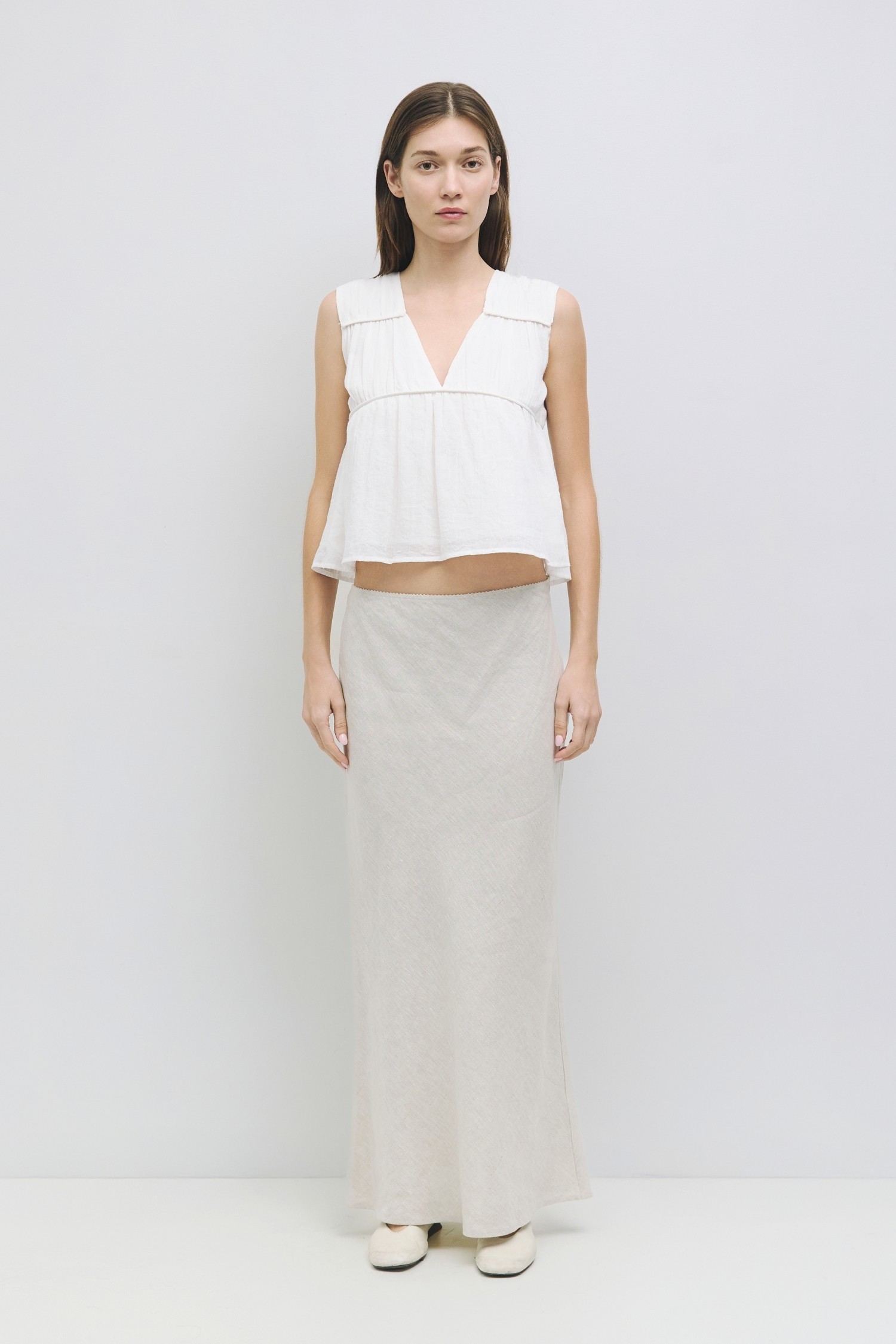 TM2101.-OFF WHITE