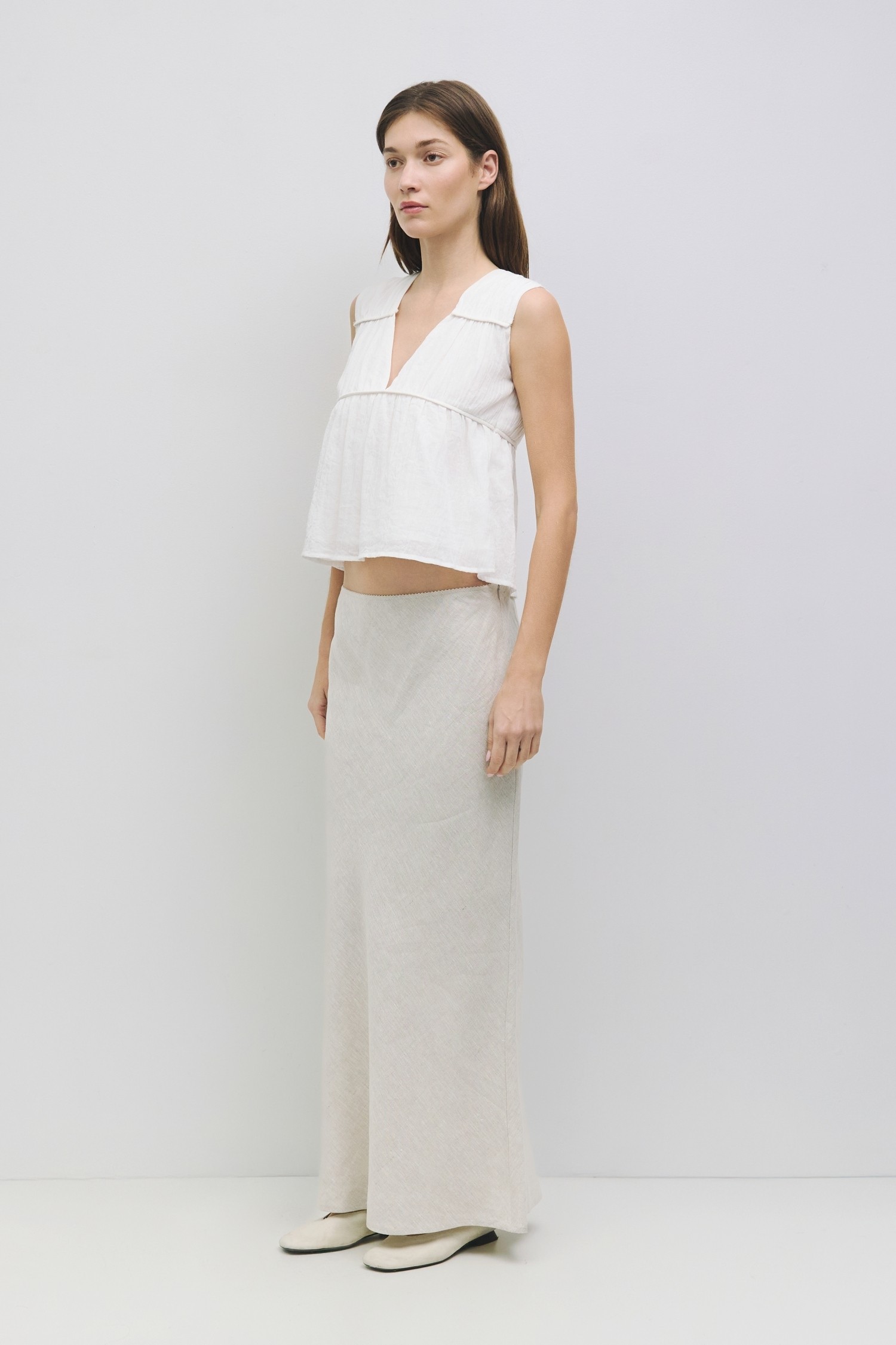 TM2101.-OFF WHITE