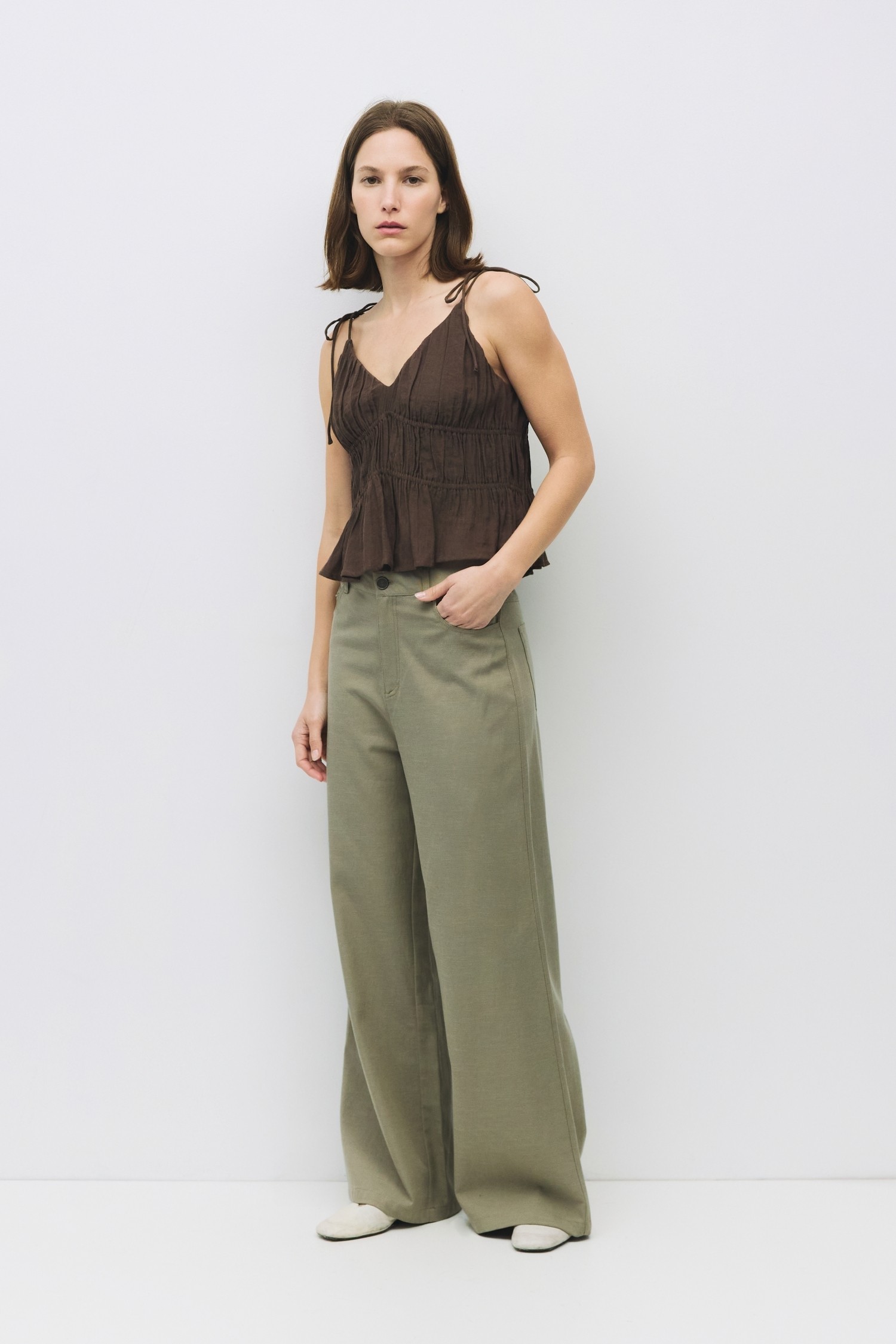TM2102.-BROWN