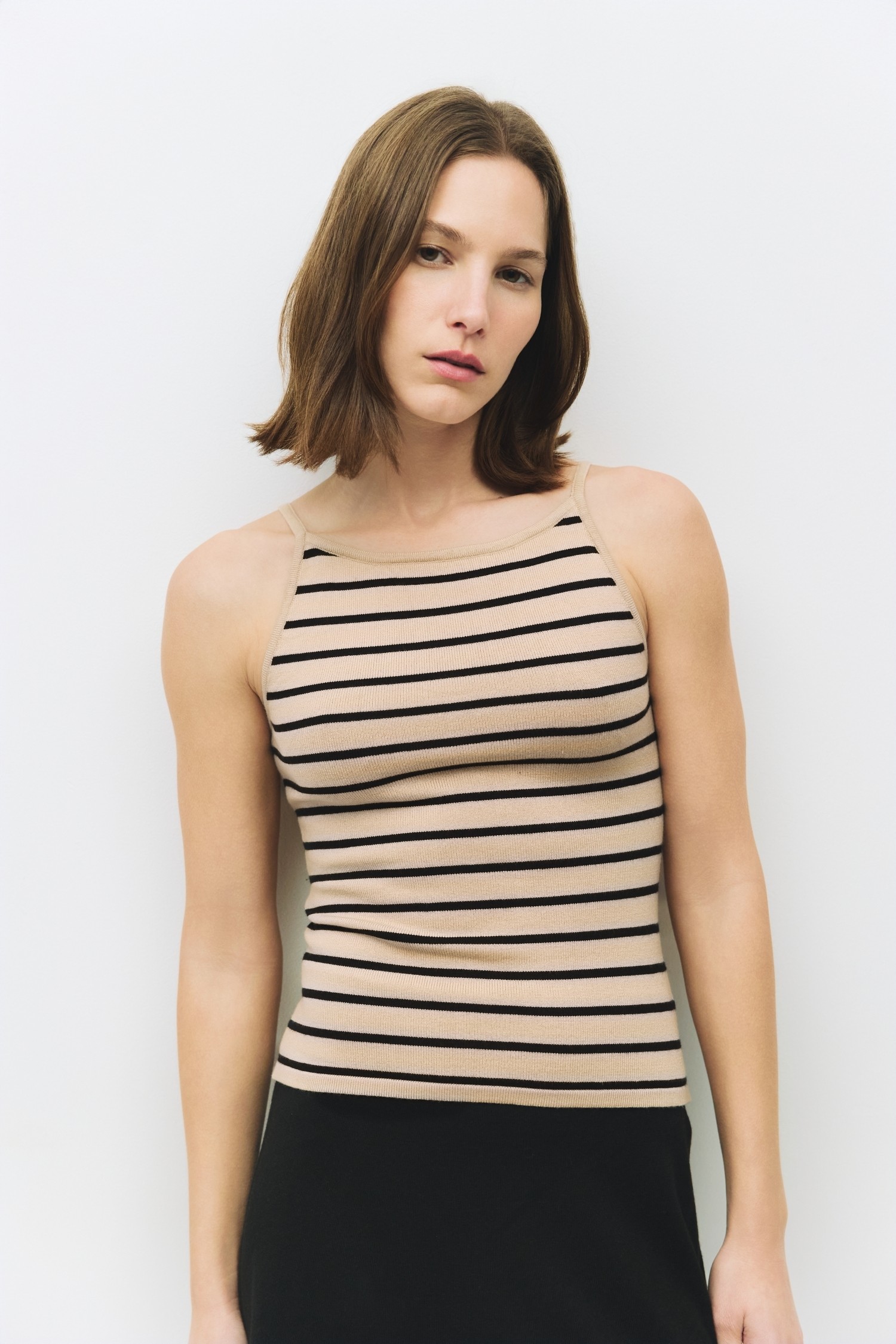 TM2129-BEIGE-BLACK