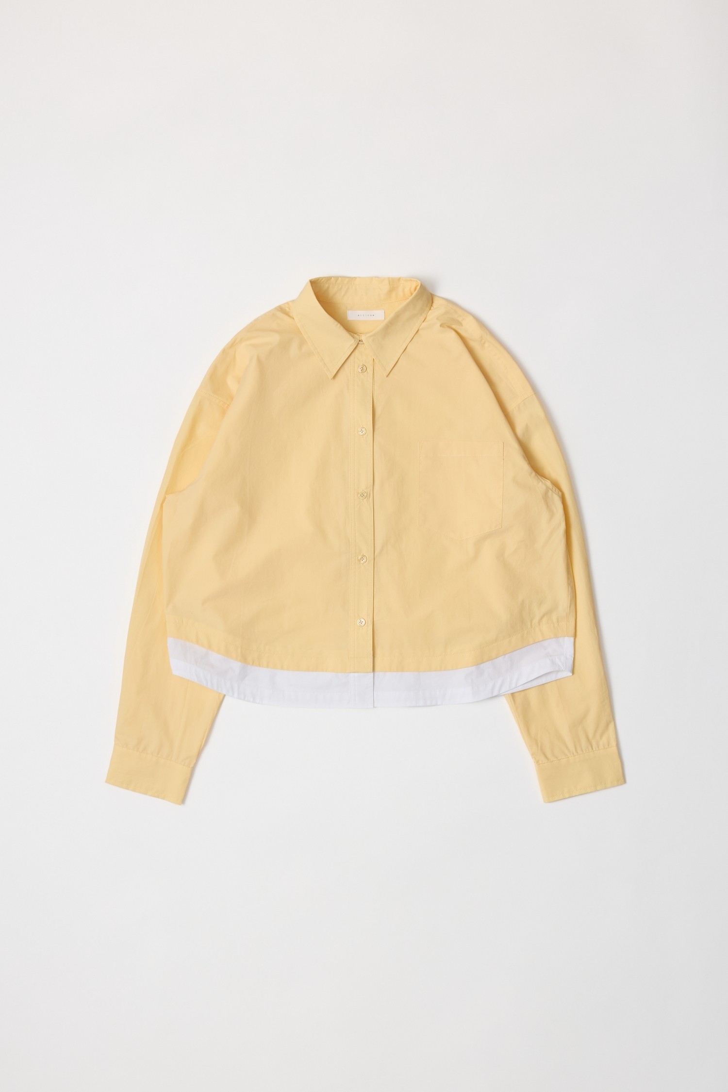 TM2174-YELLOW
