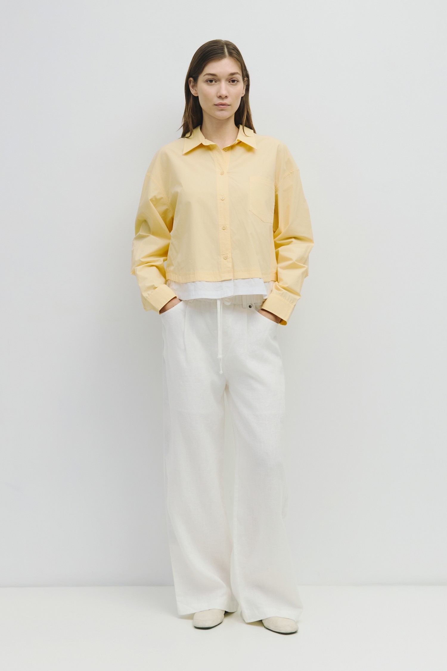 TM2174-YELLOW