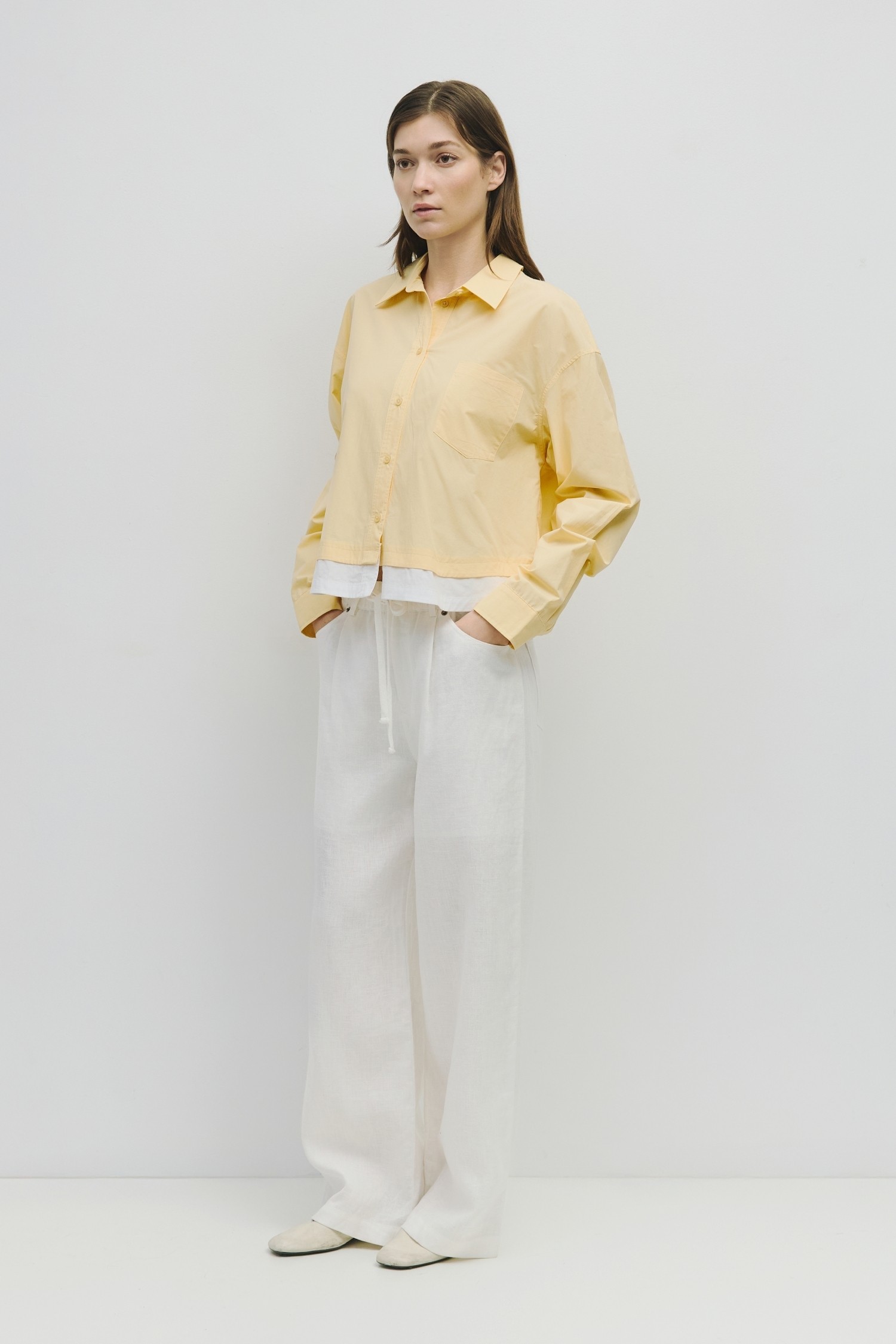 TM2174-YELLOW