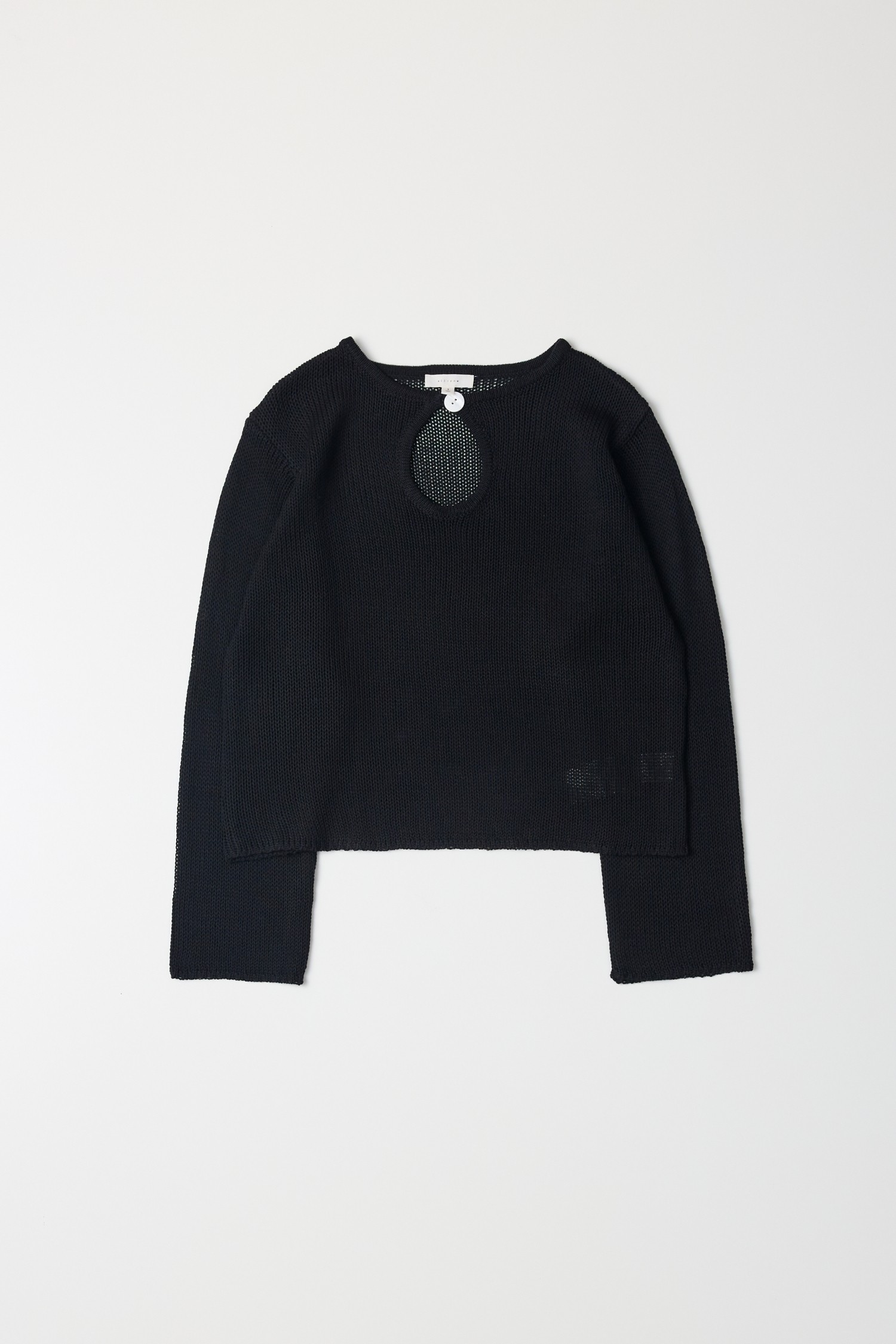 TM2184-BLACK