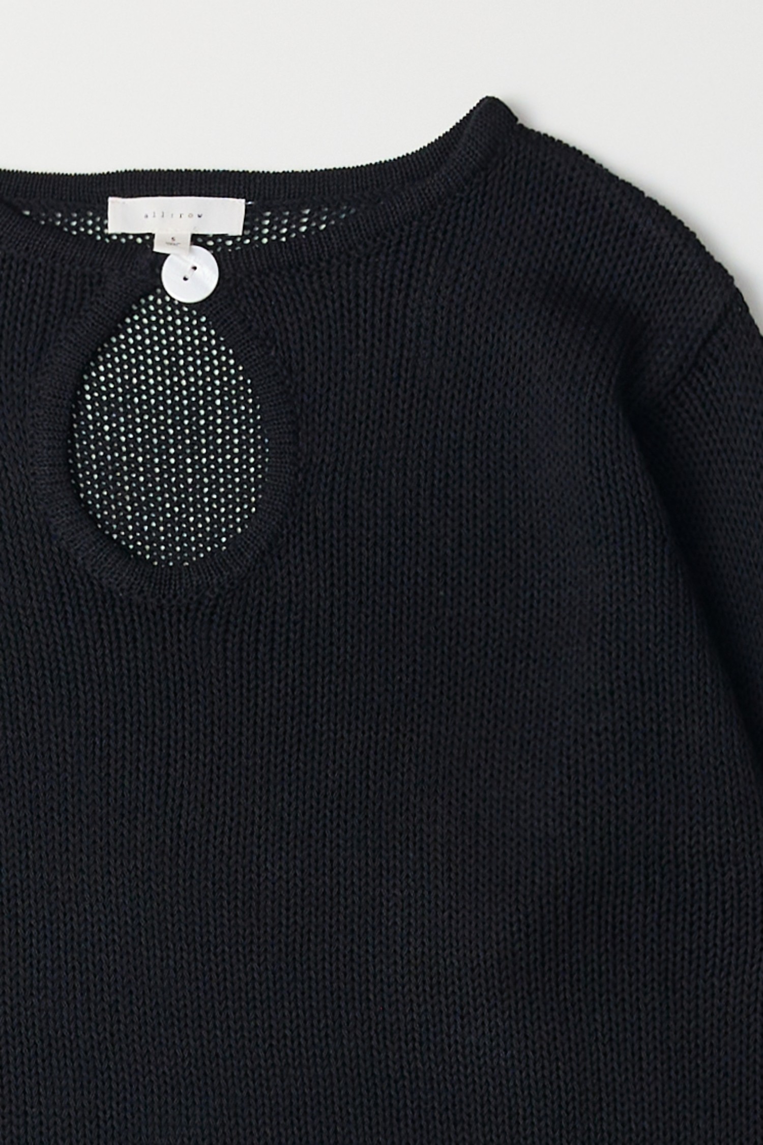 TM2184-BLACK
