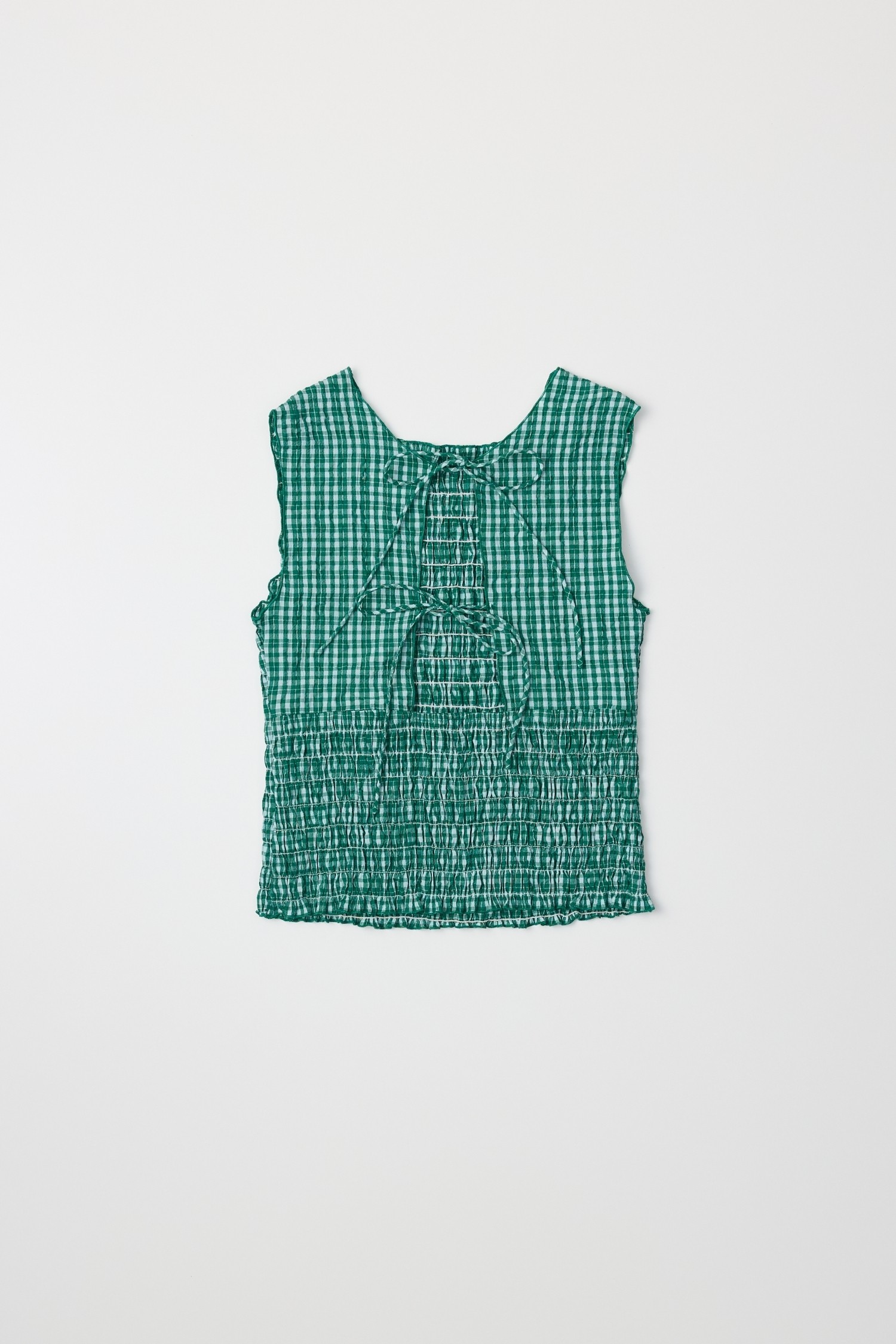 TM2223.-GREEN/BLUE